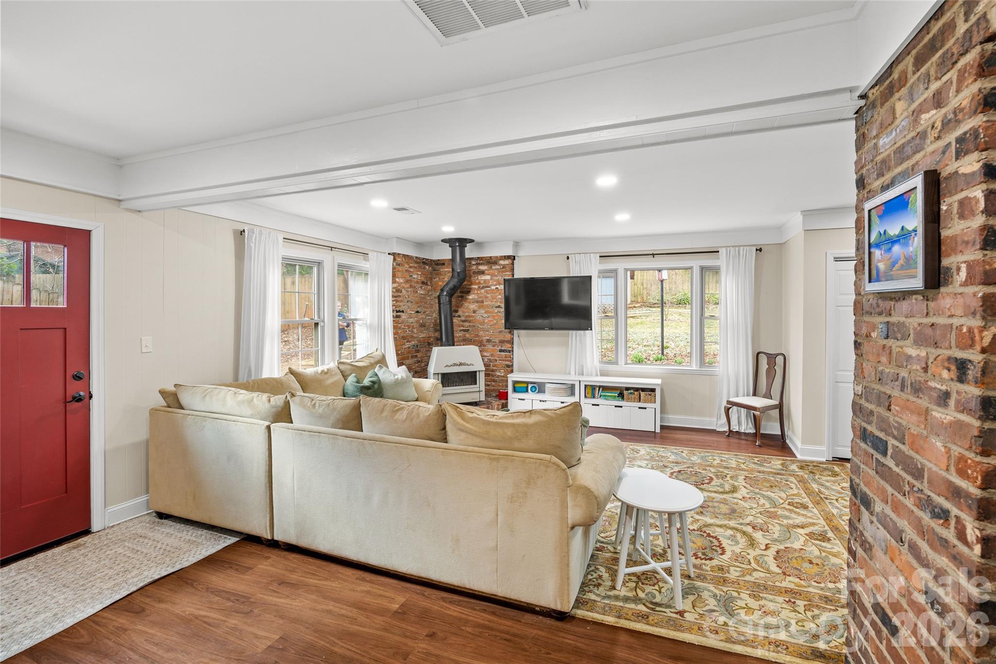 Starmount - Residential