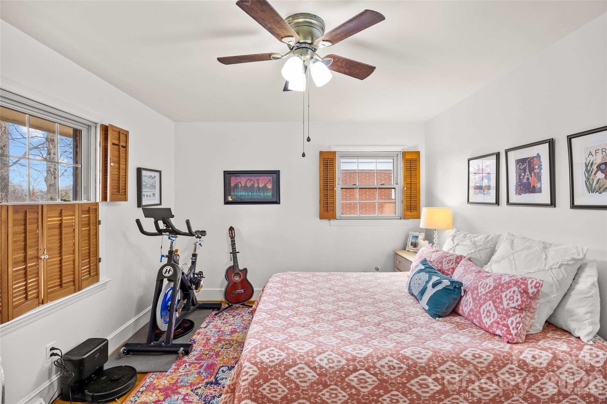 Starmount - Residential