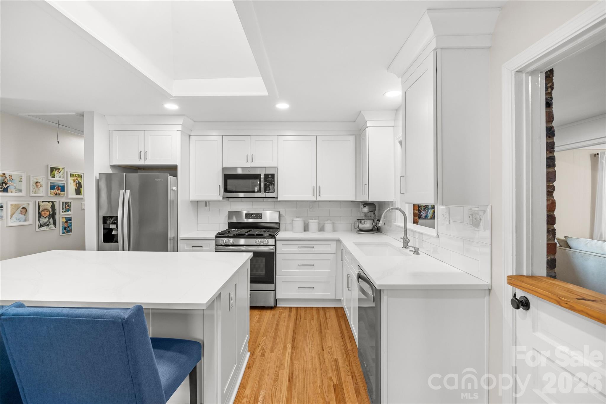 Starmount - Residential