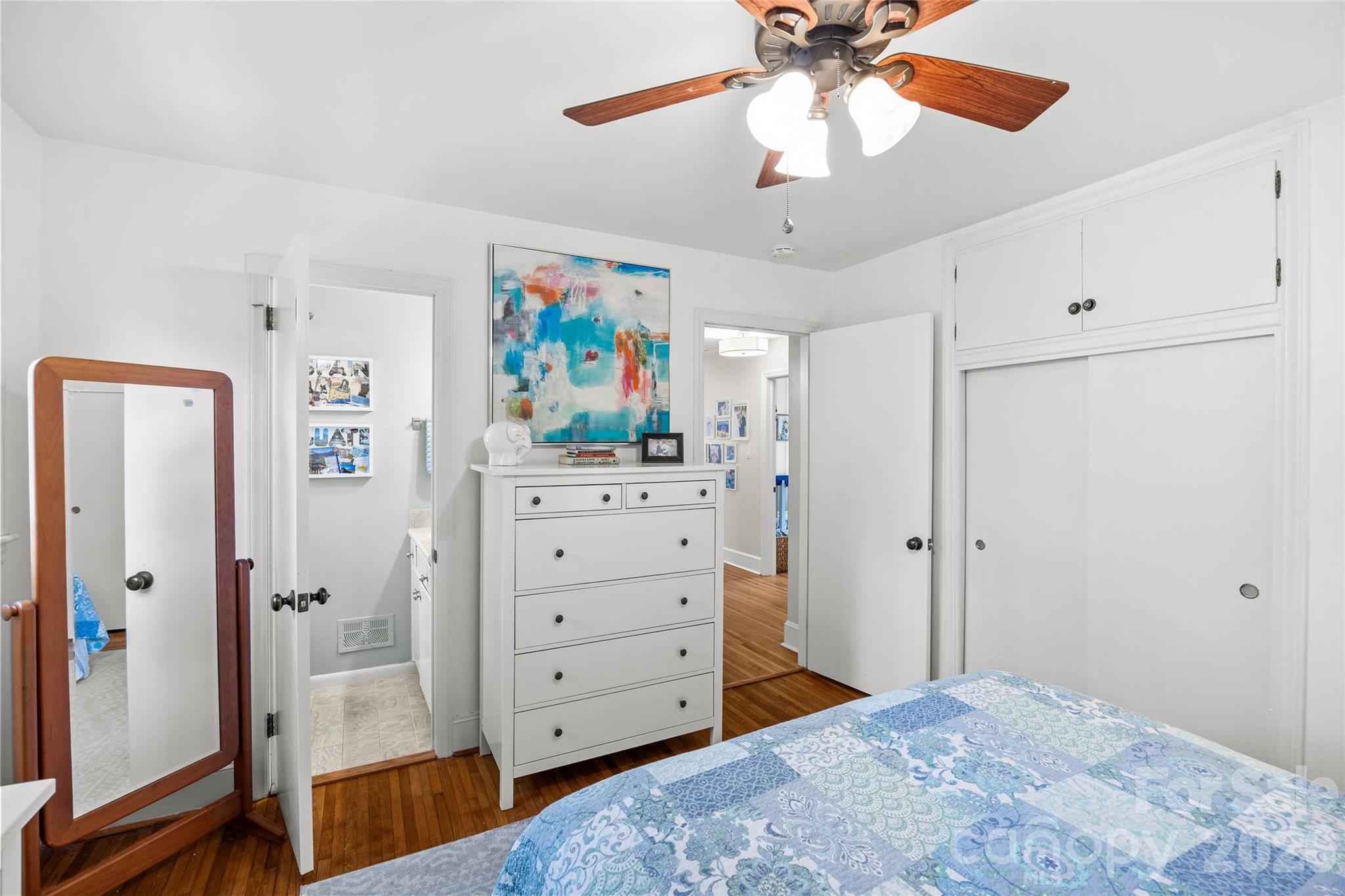 Starmount - Residential