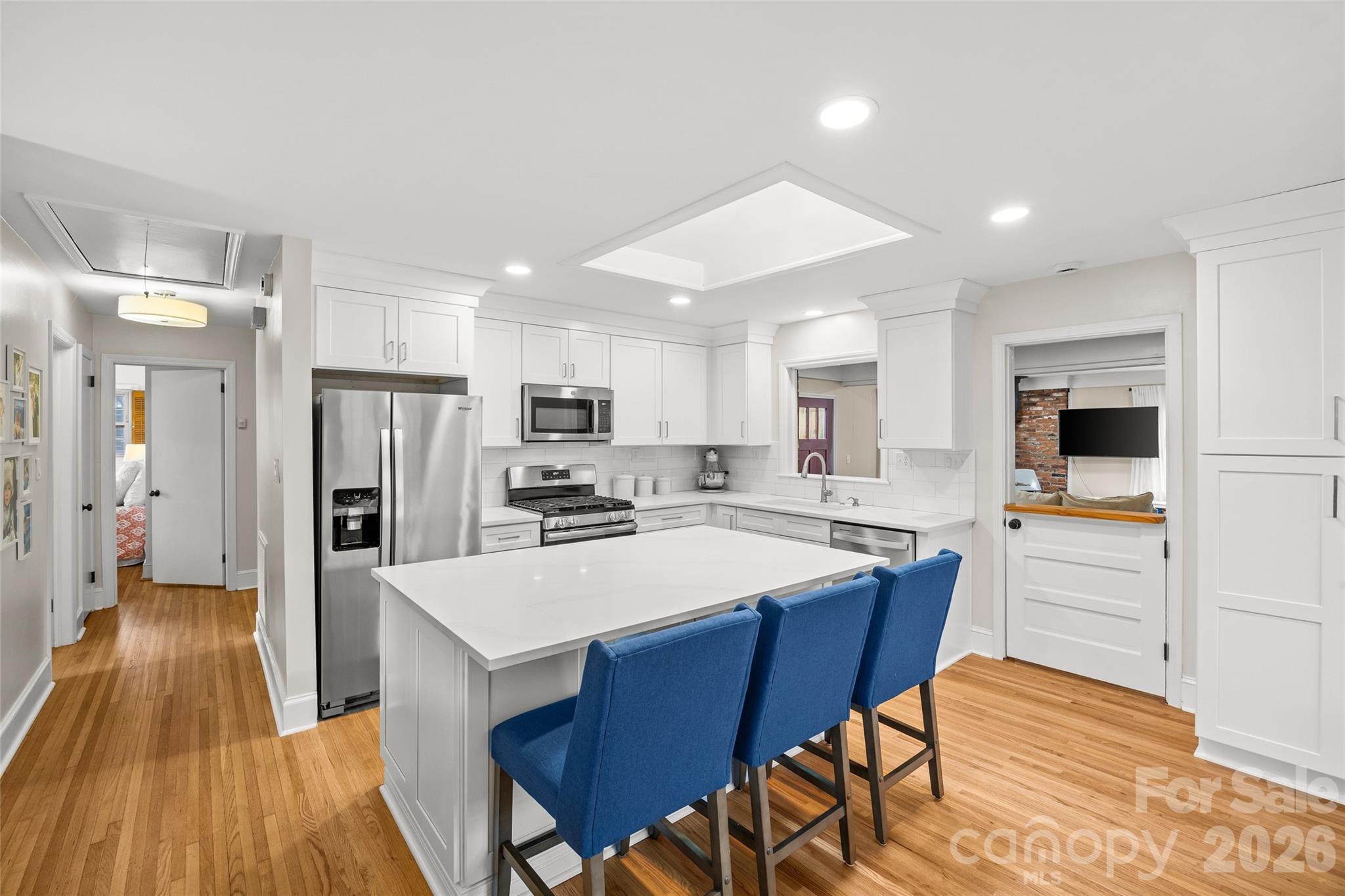 Starmount - Residential
