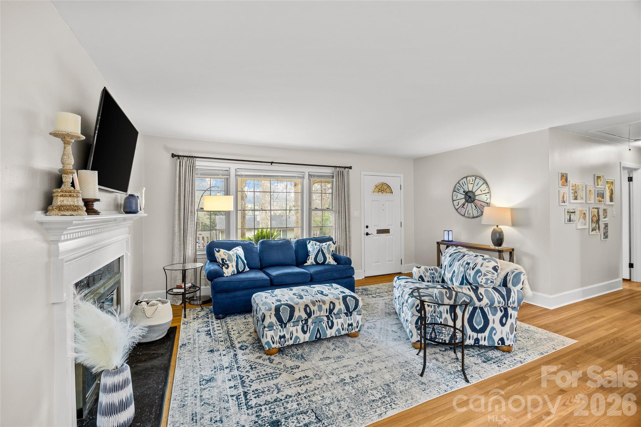 Starmount - Residential