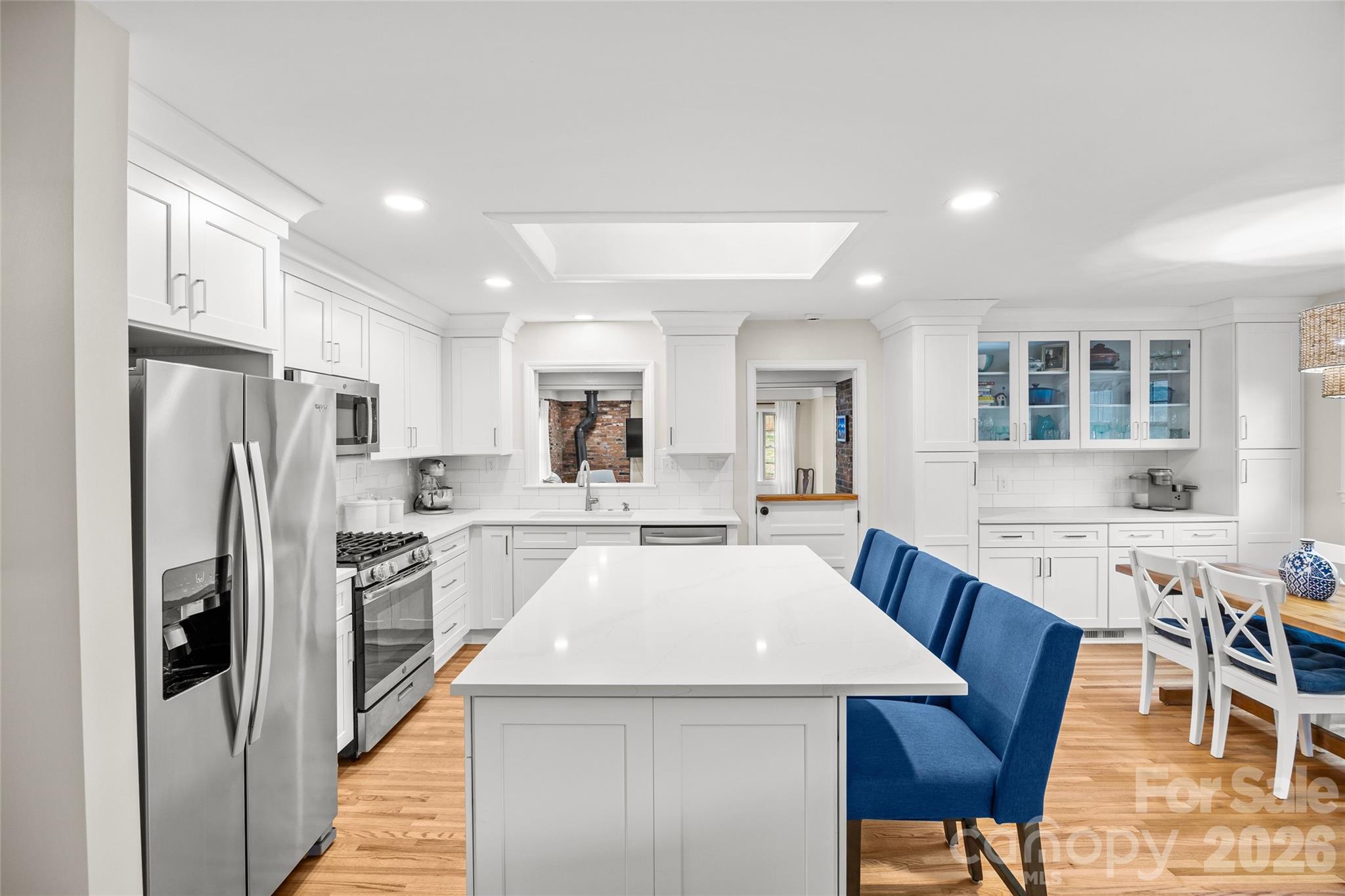 Starmount - Residential
