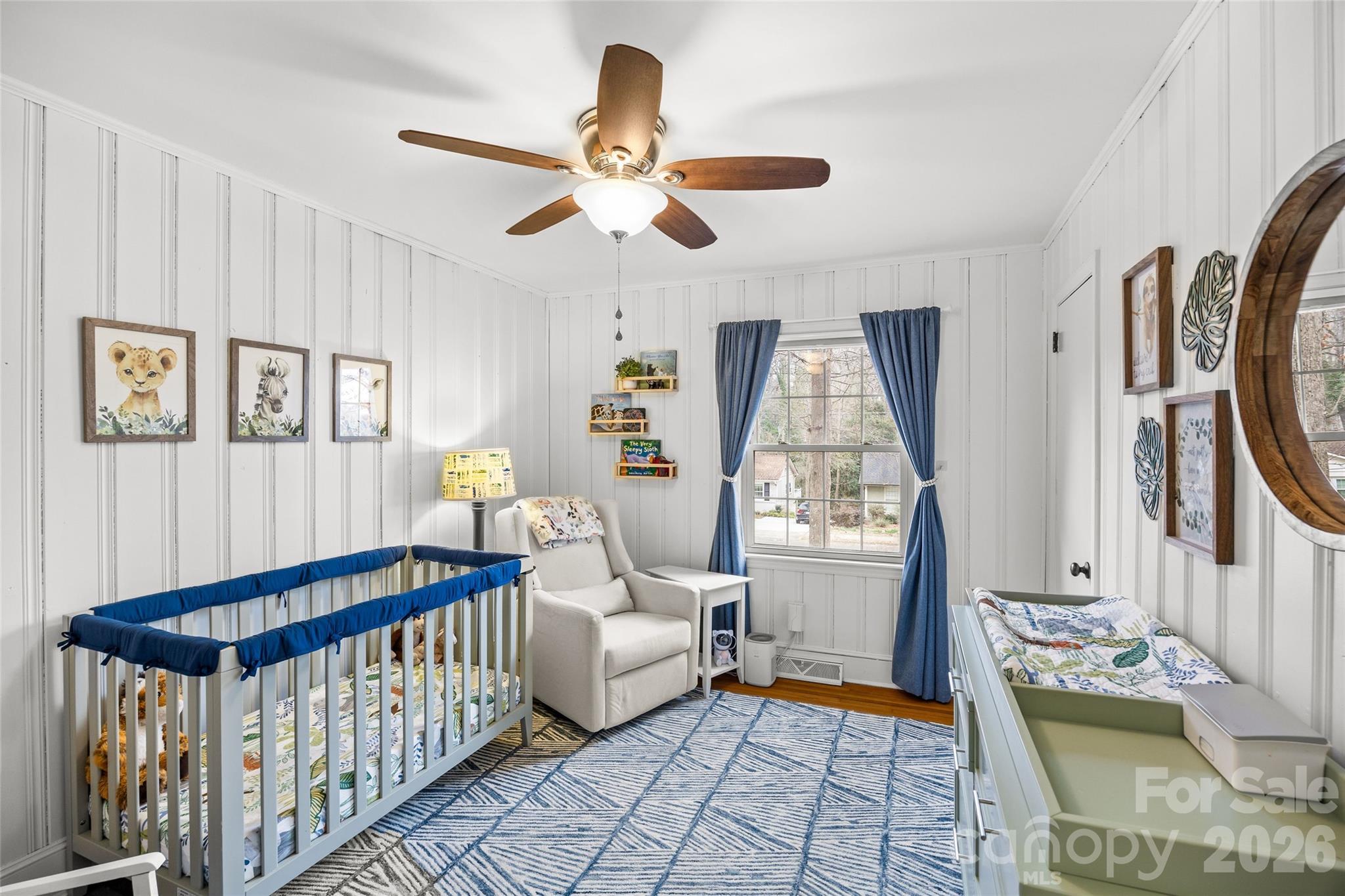 Starmount - Residential