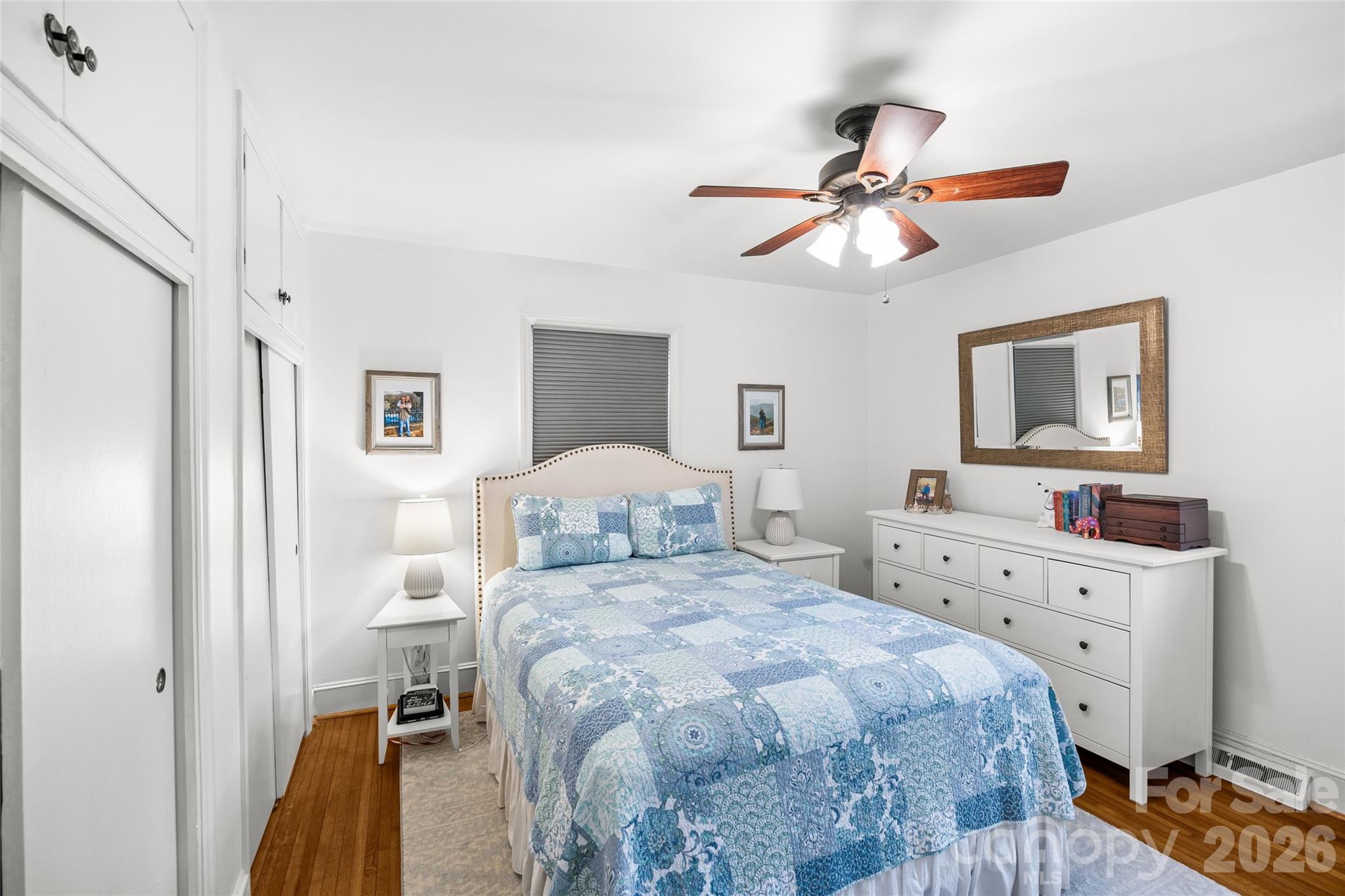 Starmount - Residential