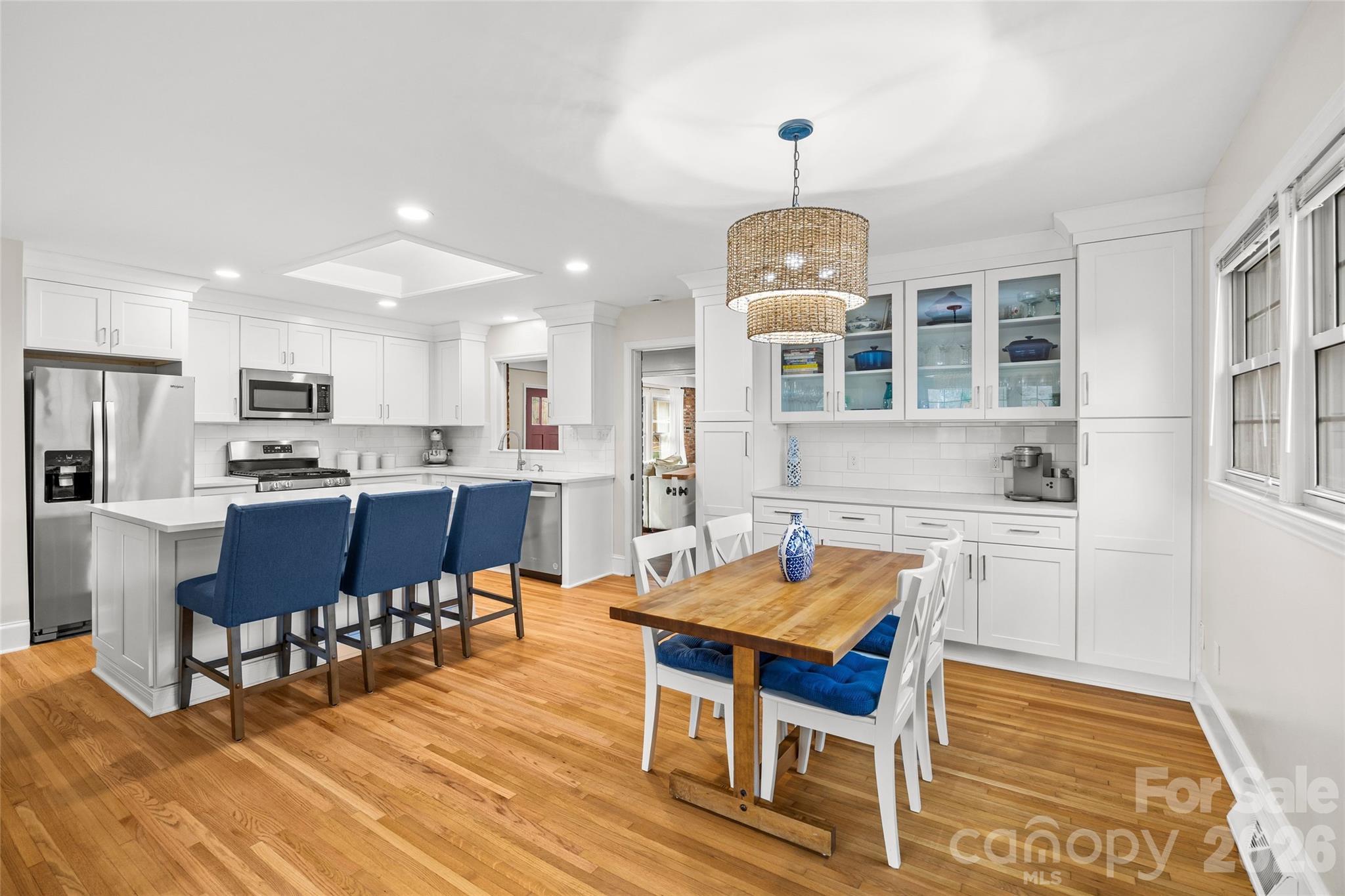 Starmount - Residential