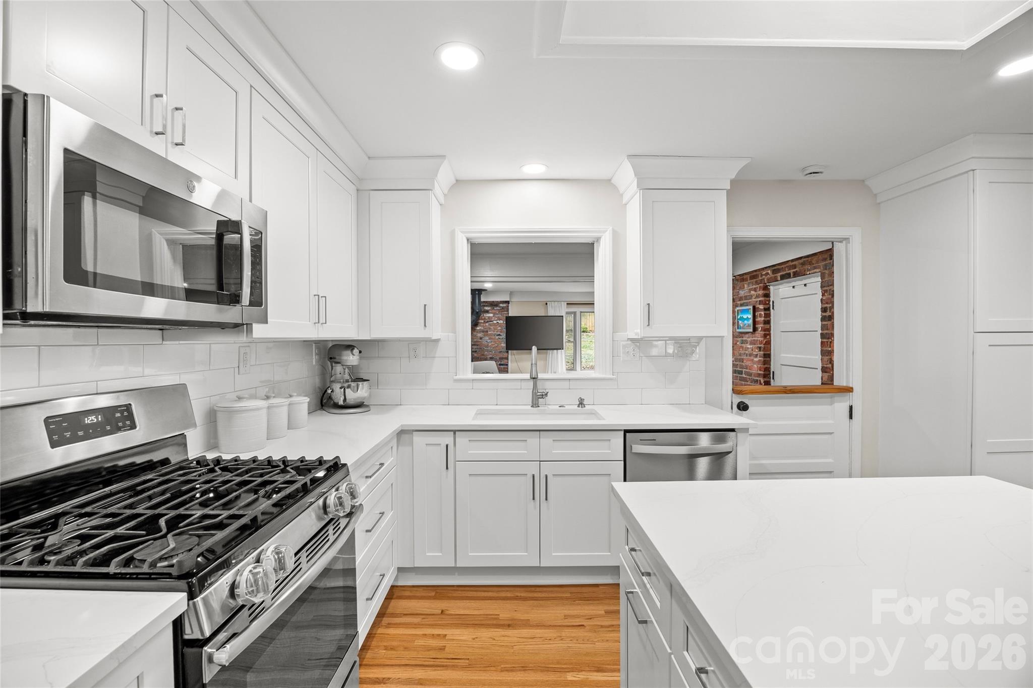 Starmount - Residential