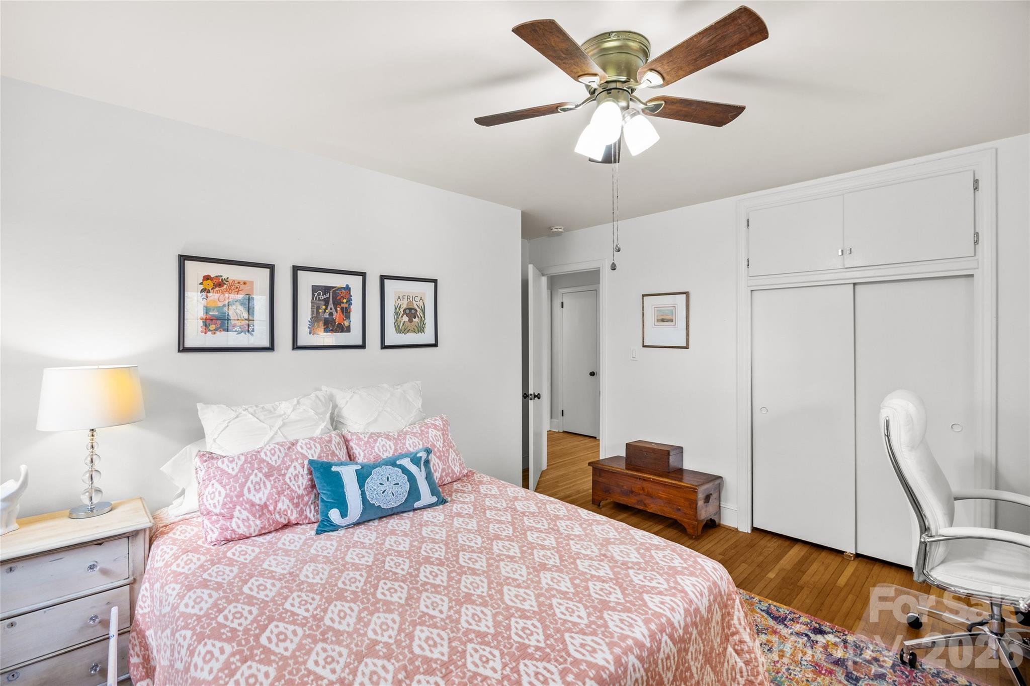 Starmount - Residential