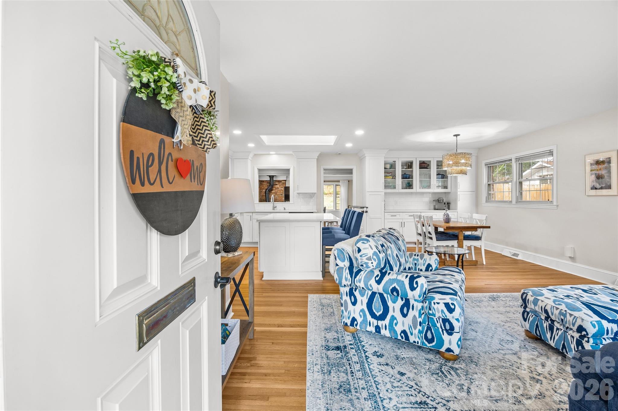 Starmount - Residential