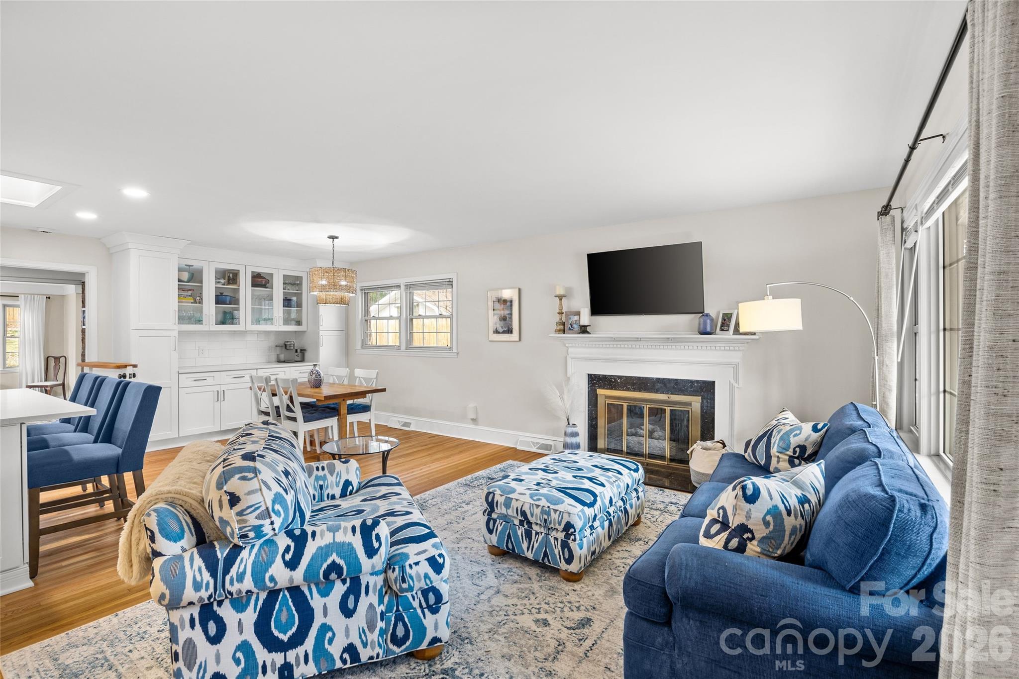 Starmount - Residential