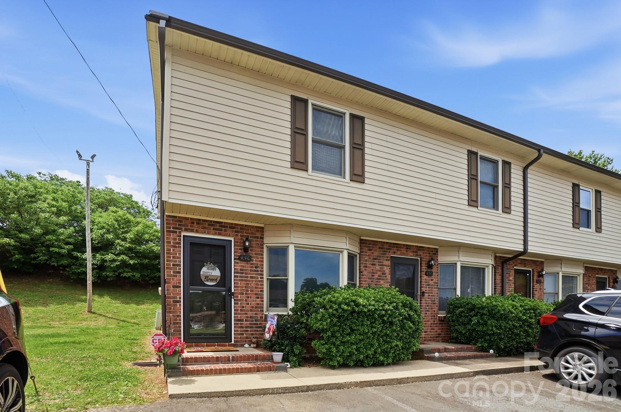 Willowbrook - Residential