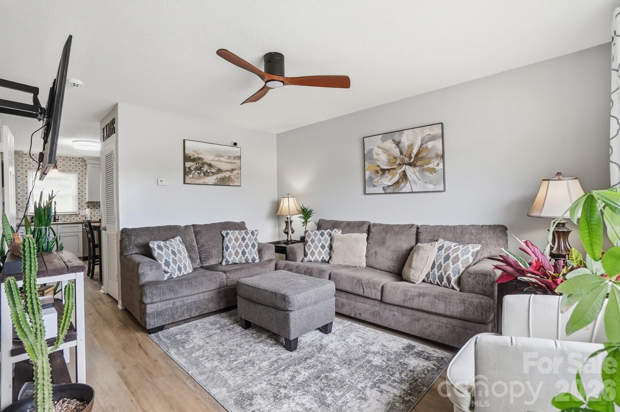 Willowbrook - Residential