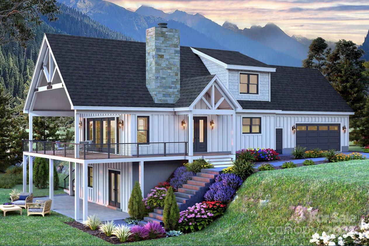 Old Oaks Estates - Residential