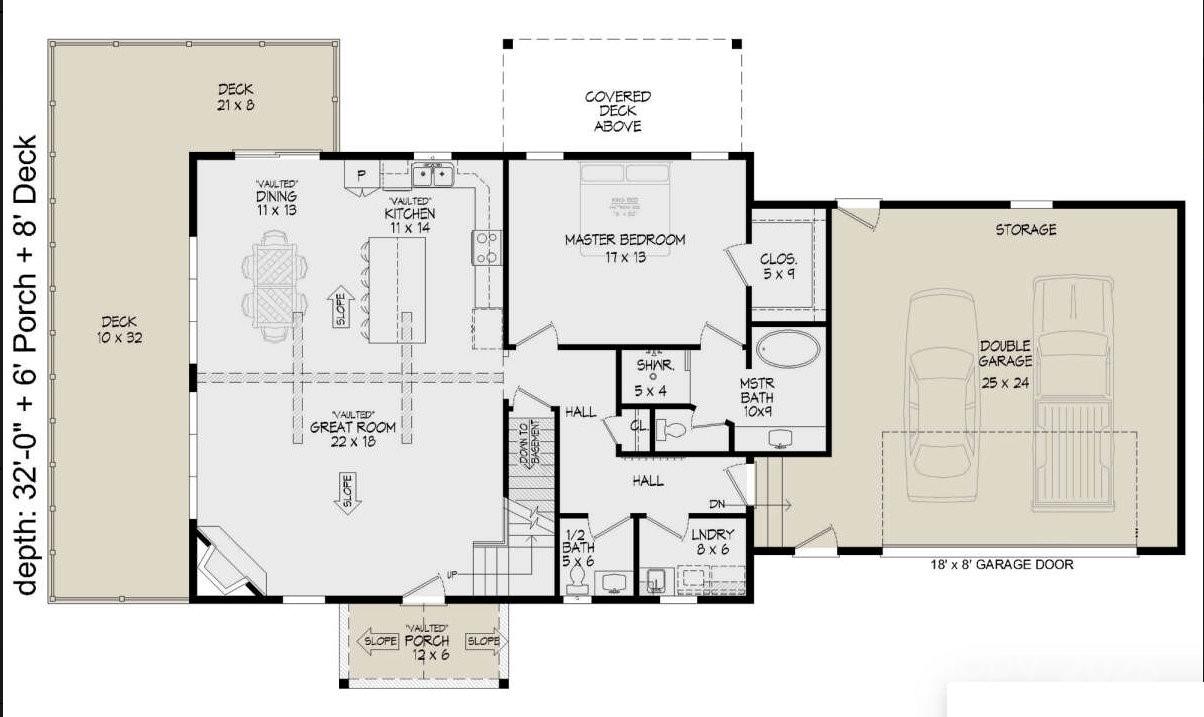 Old Oaks Estates - Residential