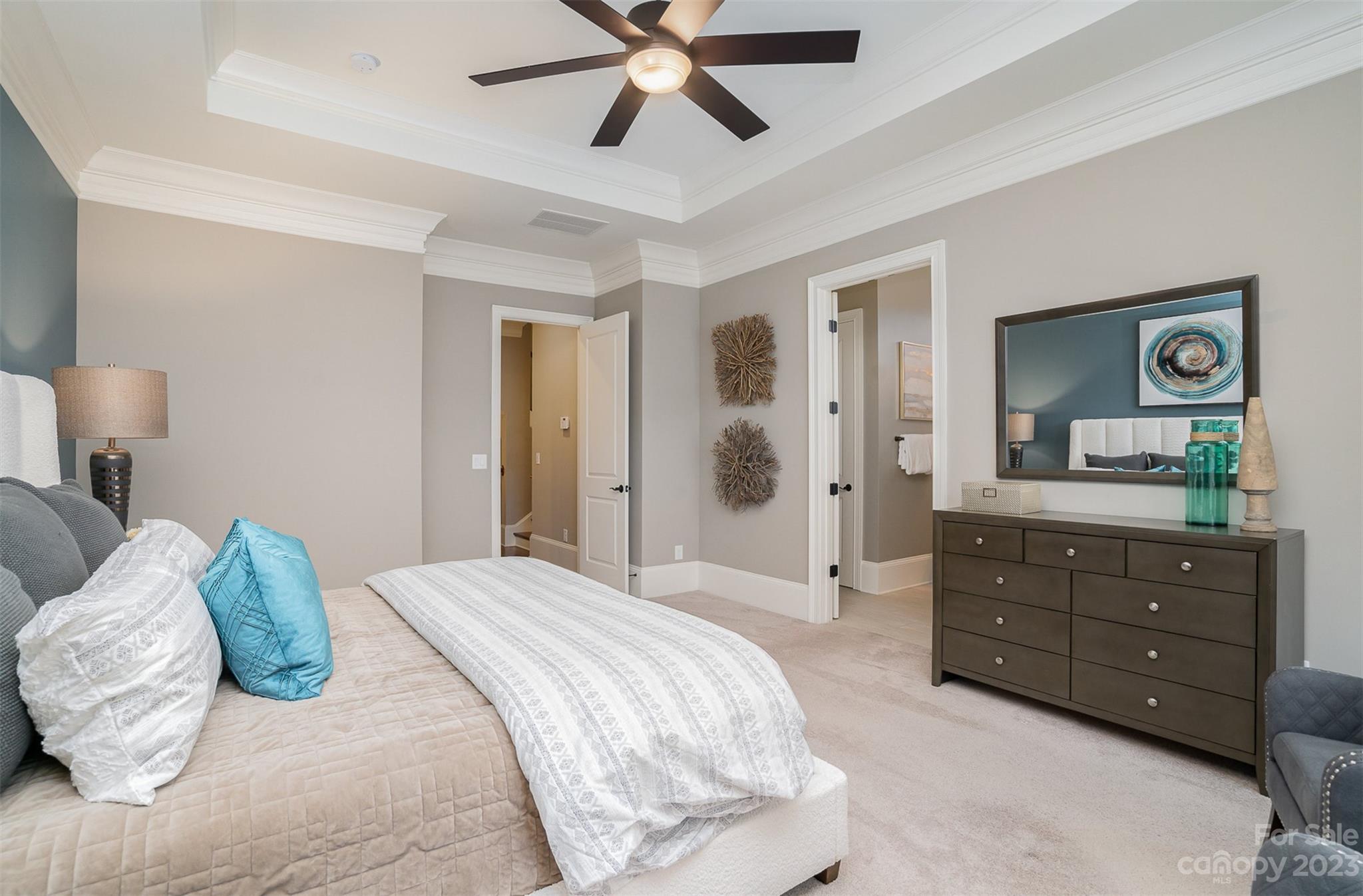 Avignon at Southpark - Residential