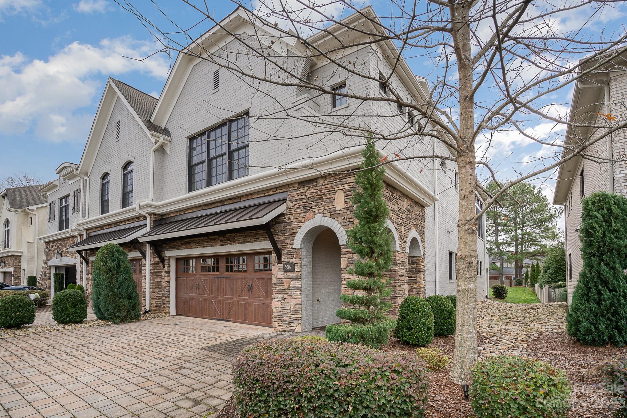 Avignon at Southpark - Residential