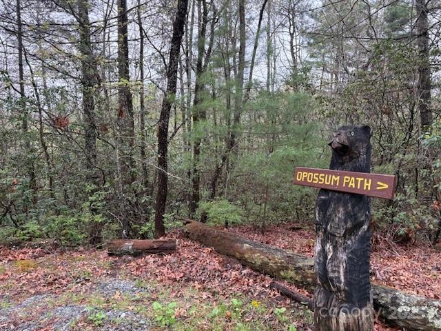 Sherwood Forest - Land
