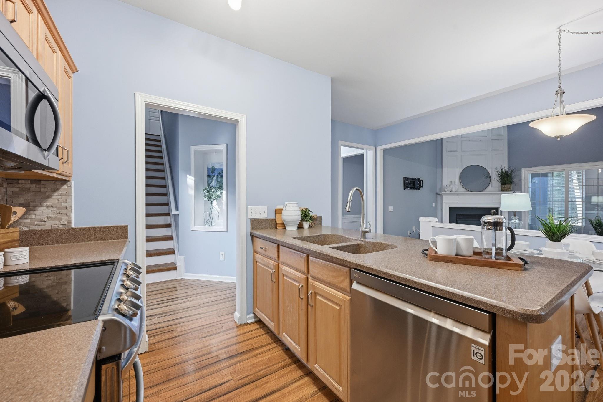 Highland Creek - Residential