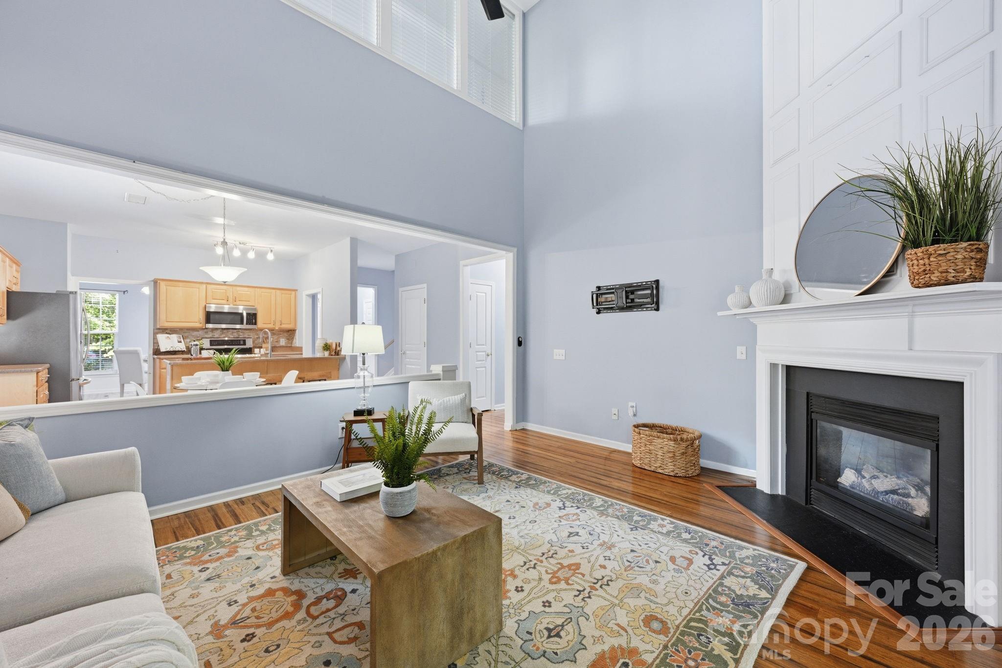 Highland Creek - Residential