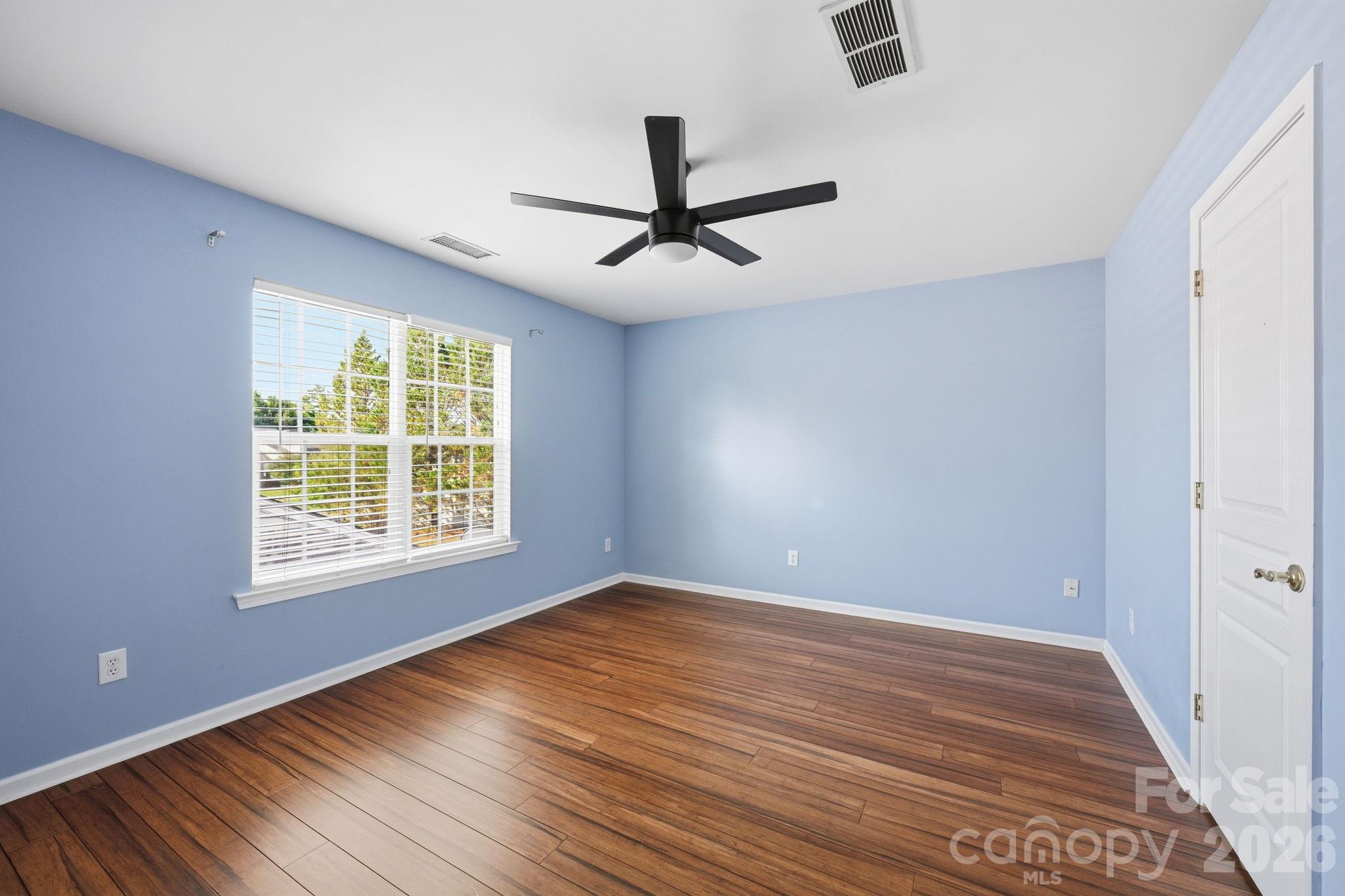 Highland Creek - Residential