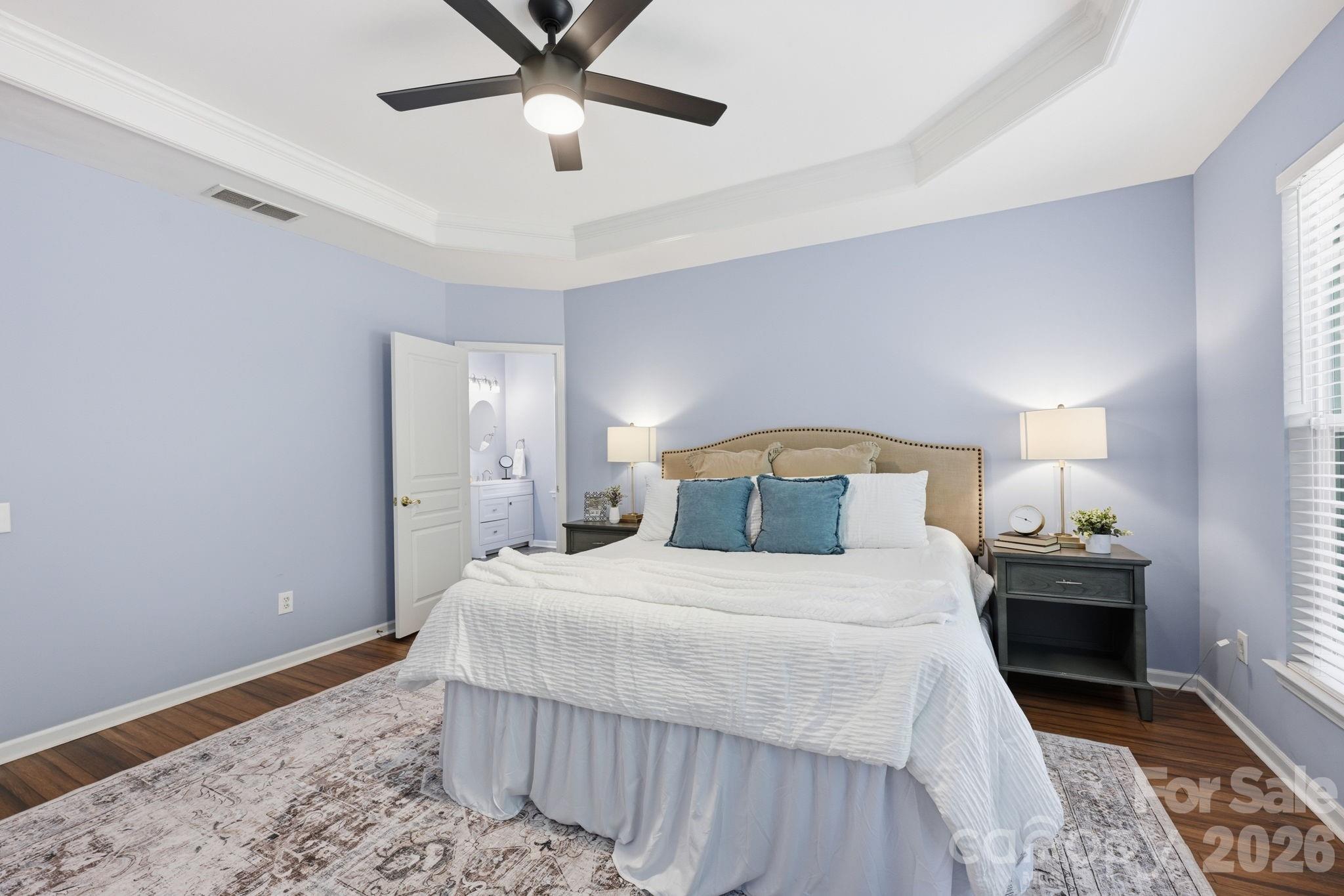 Highland Creek - Residential