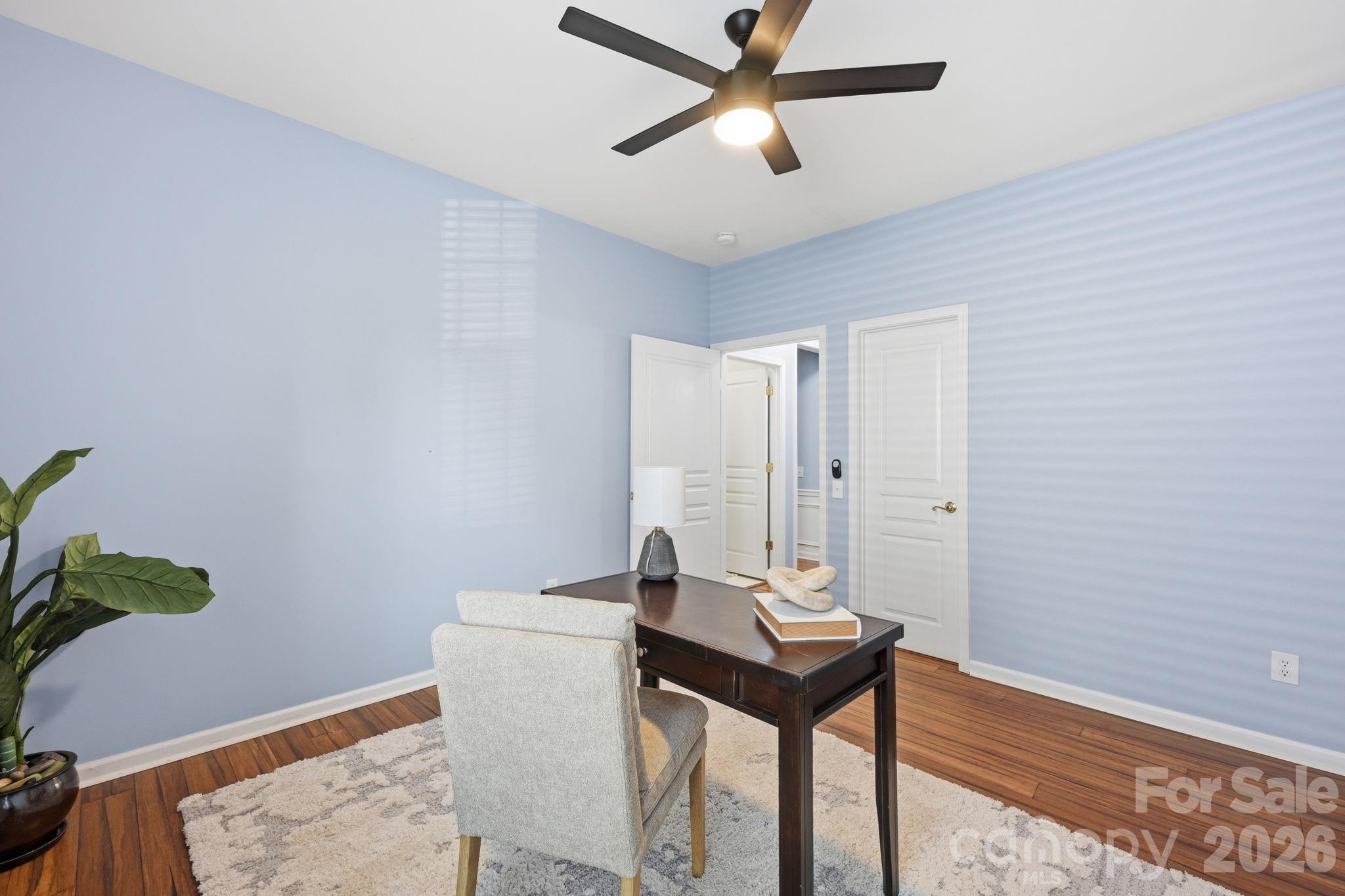 Highland Creek - Residential