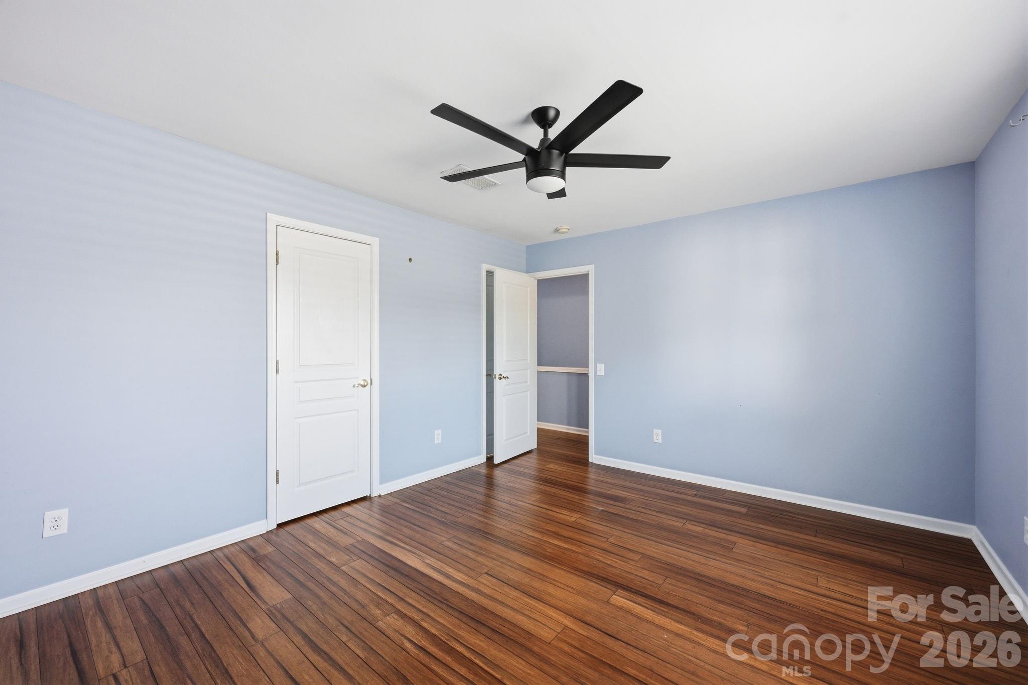 Highland Creek - Residential
