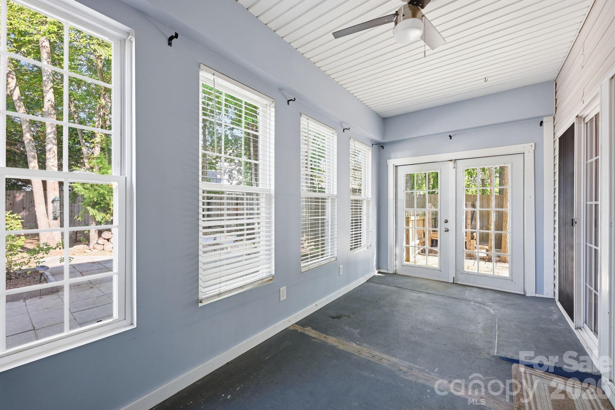 Highland Creek - Residential