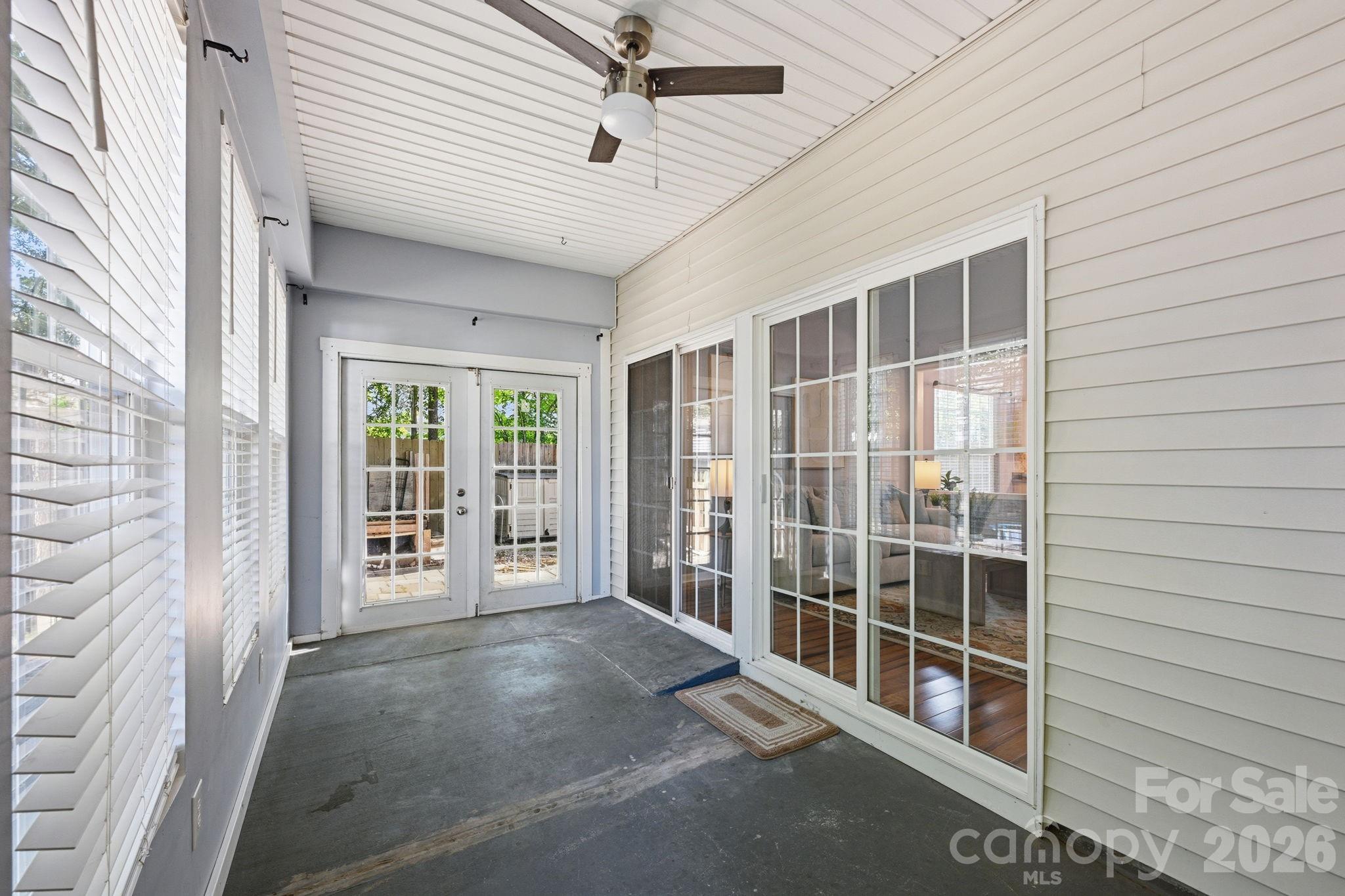 Highland Creek - Residential