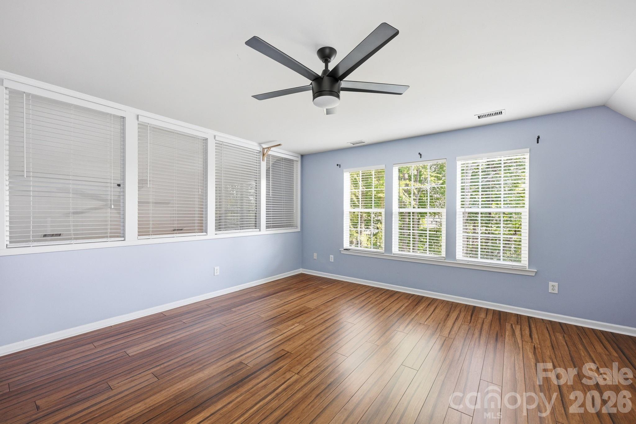 Highland Creek - Residential