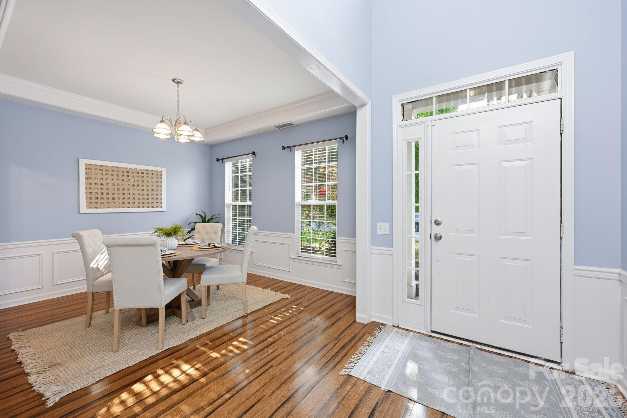 Highland Creek - Residential