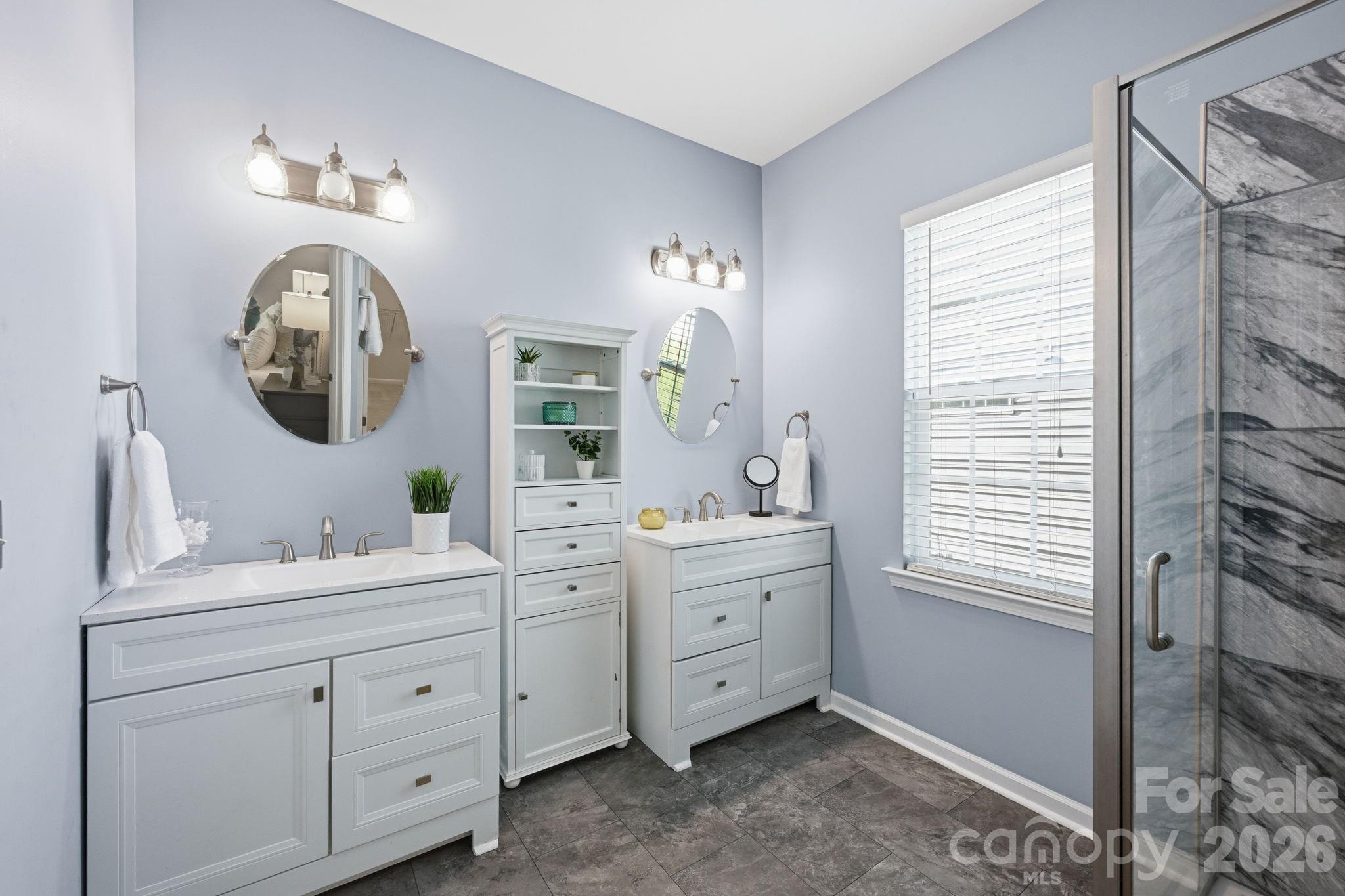 Highland Creek - Residential
