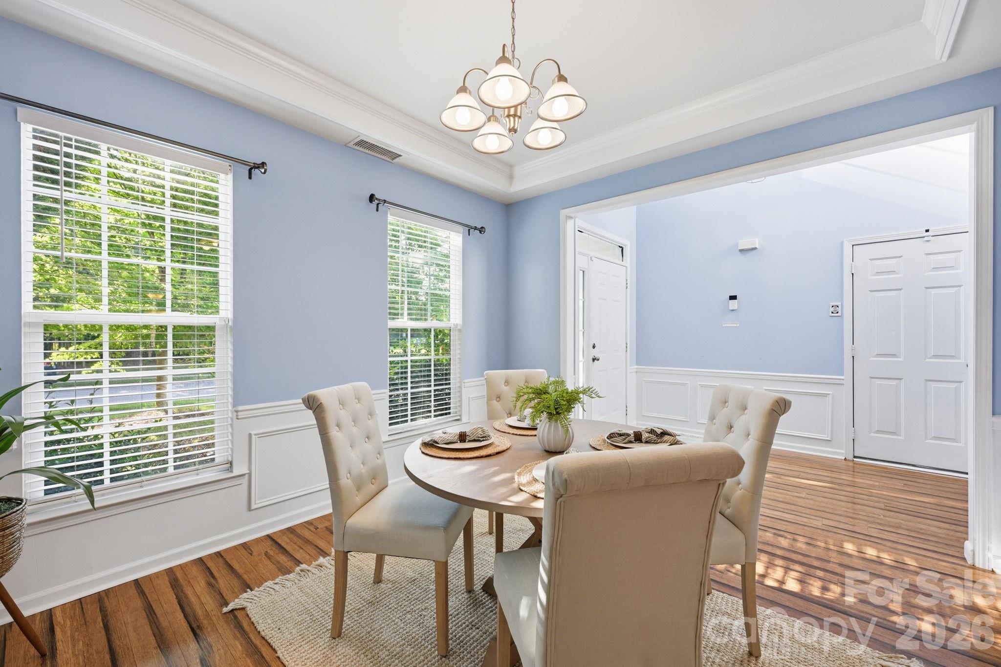 Highland Creek - Residential