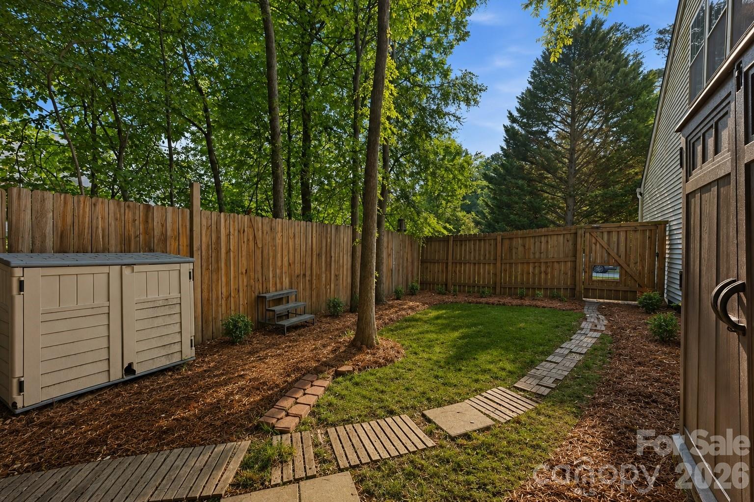 Highland Creek - Residential