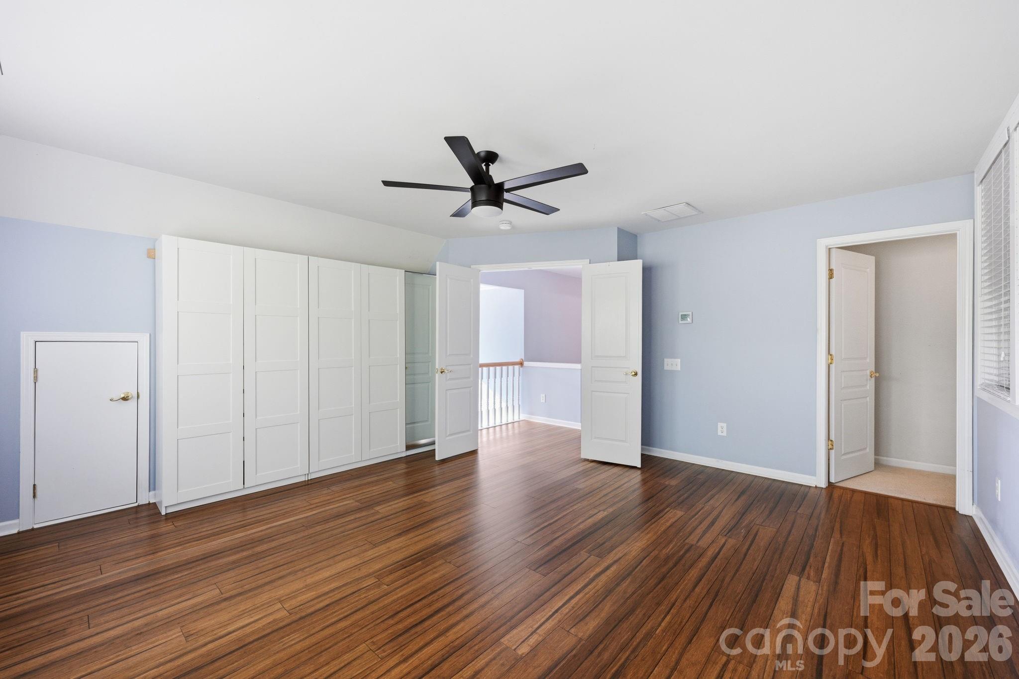 Highland Creek - Residential