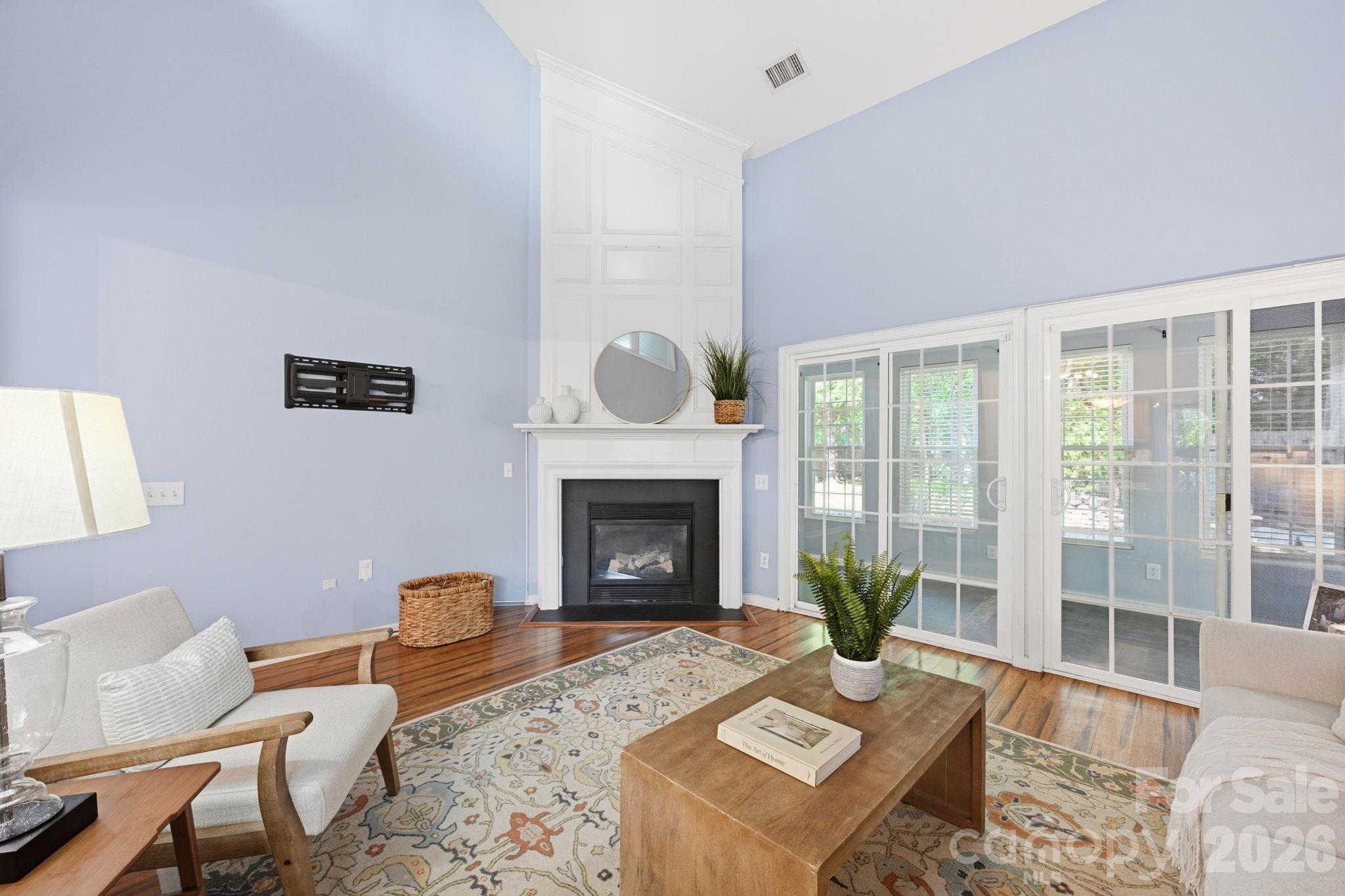 Highland Creek - Residential