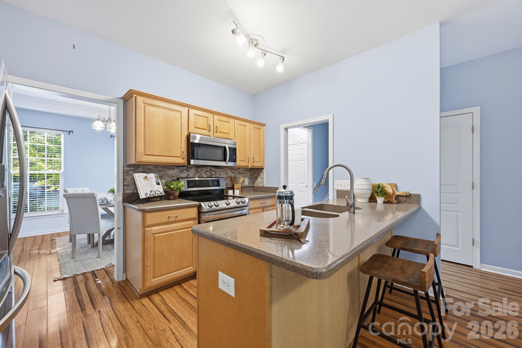 Highland Creek - Residential