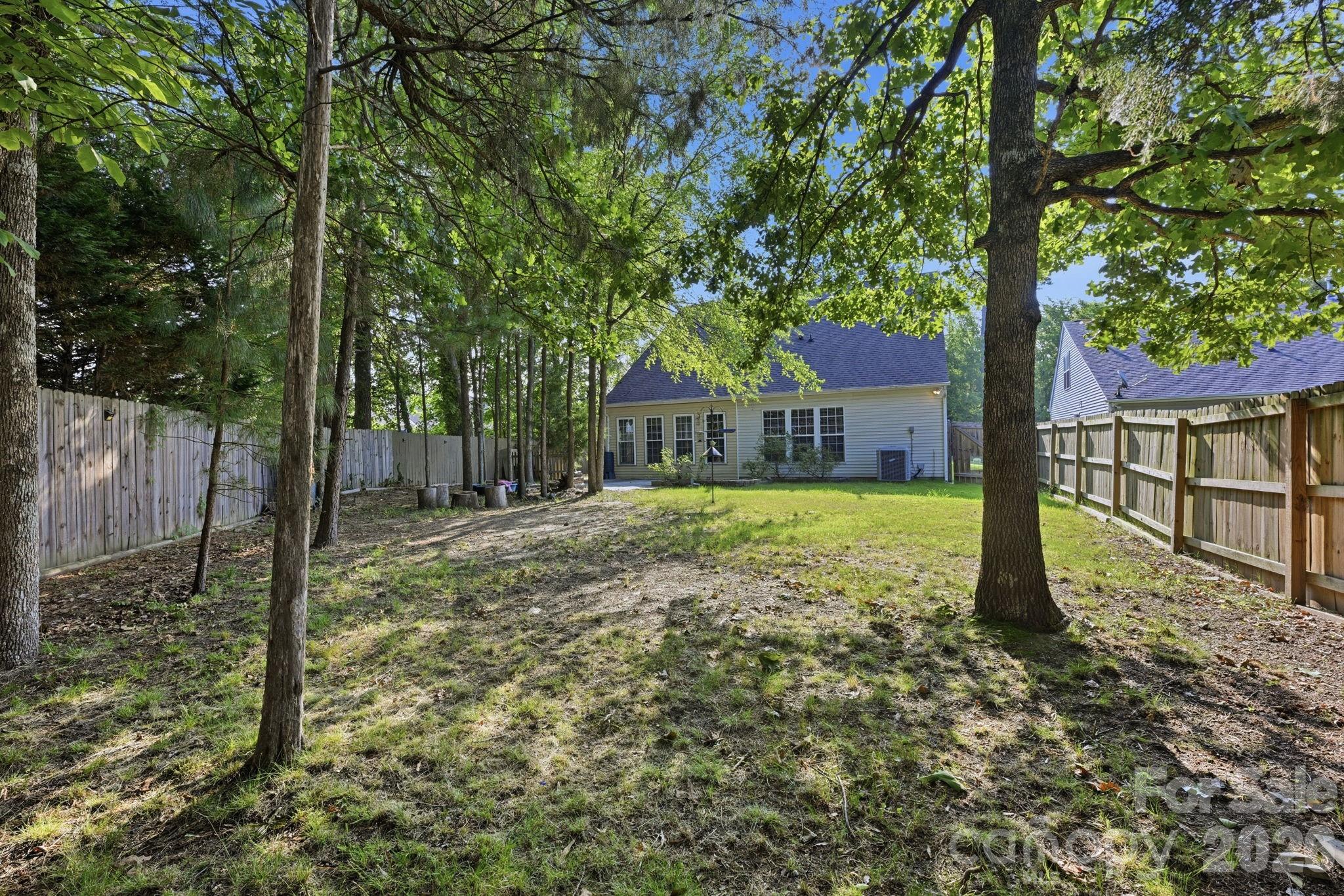 Highland Creek - Residential