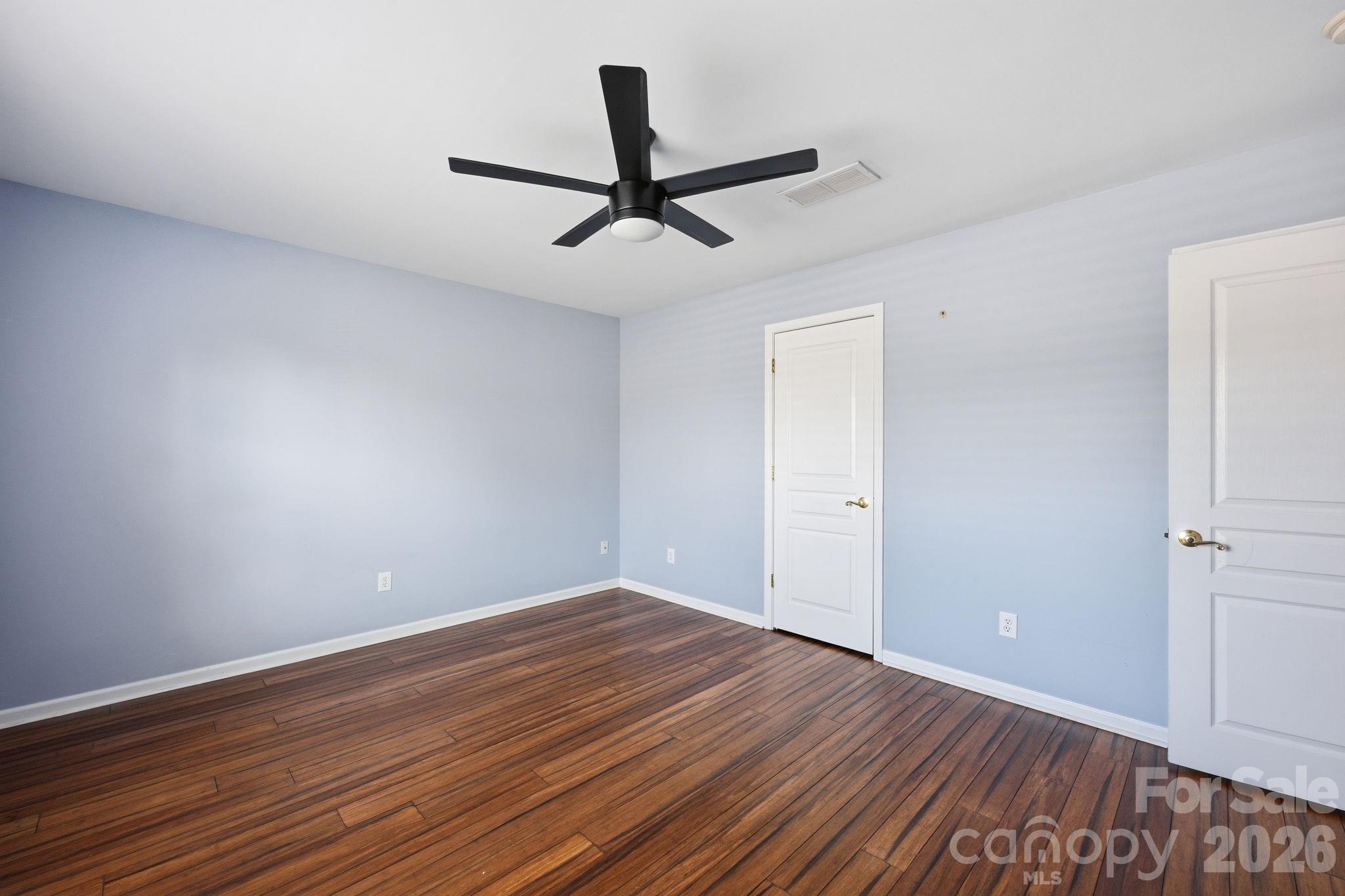 Highland Creek - Residential