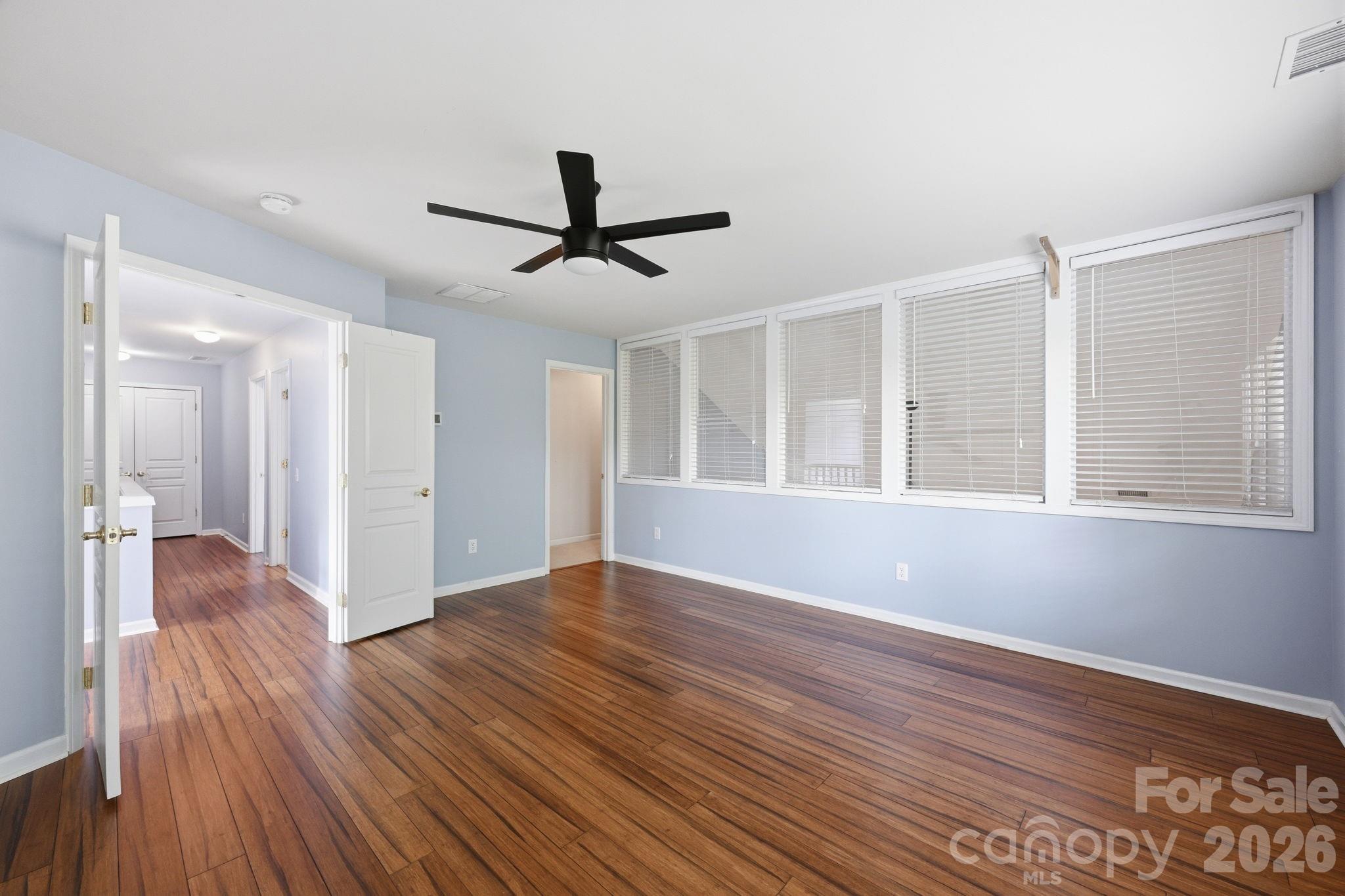 Highland Creek - Residential