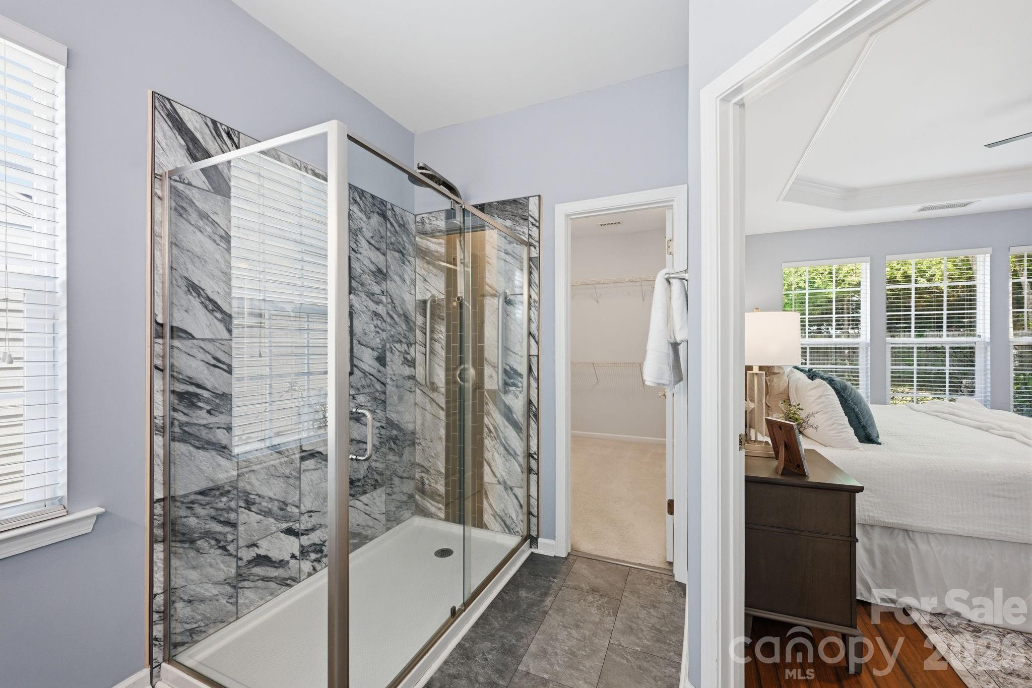 Highland Creek - Residential