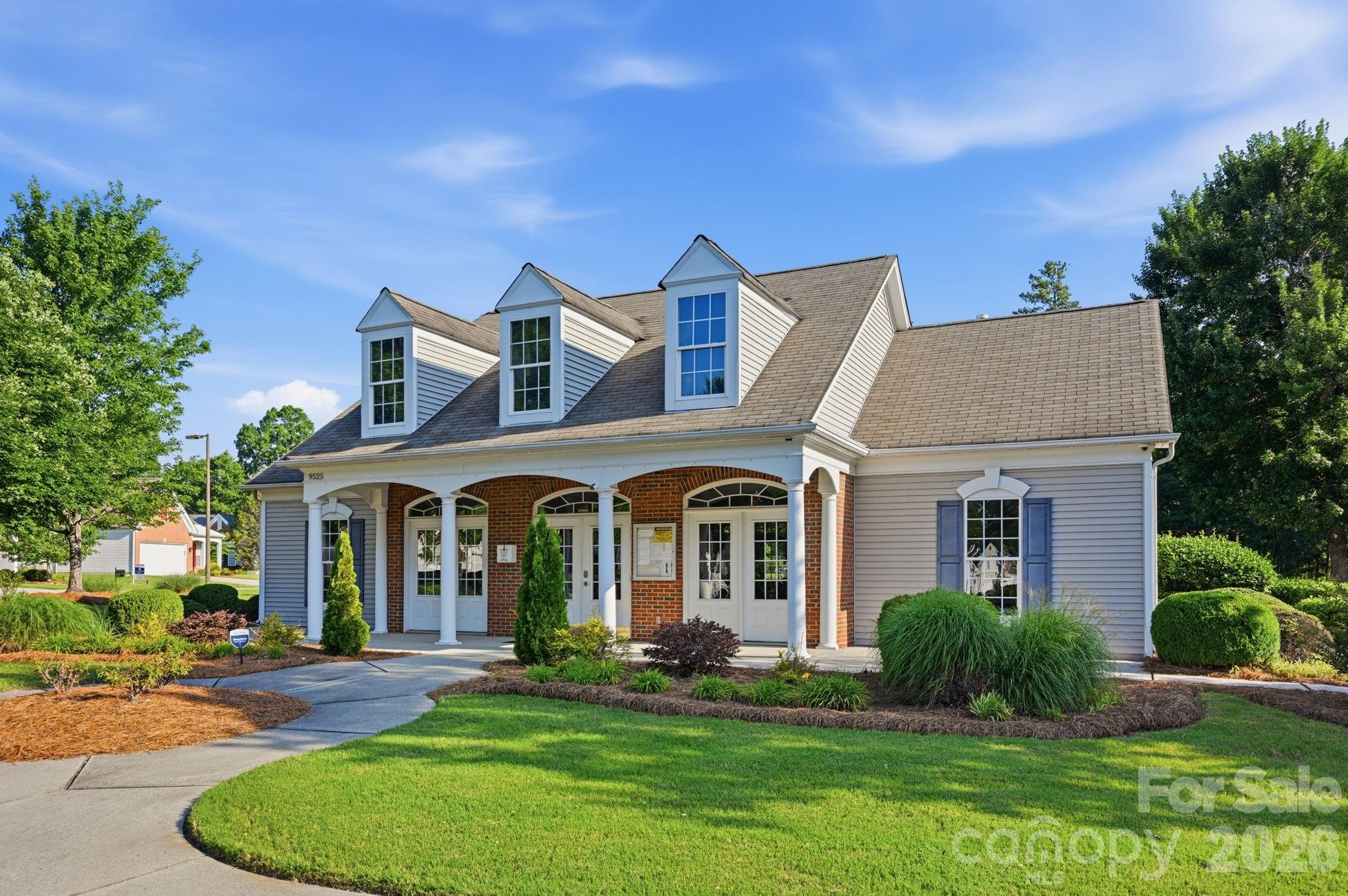 Highland Creek - Residential
