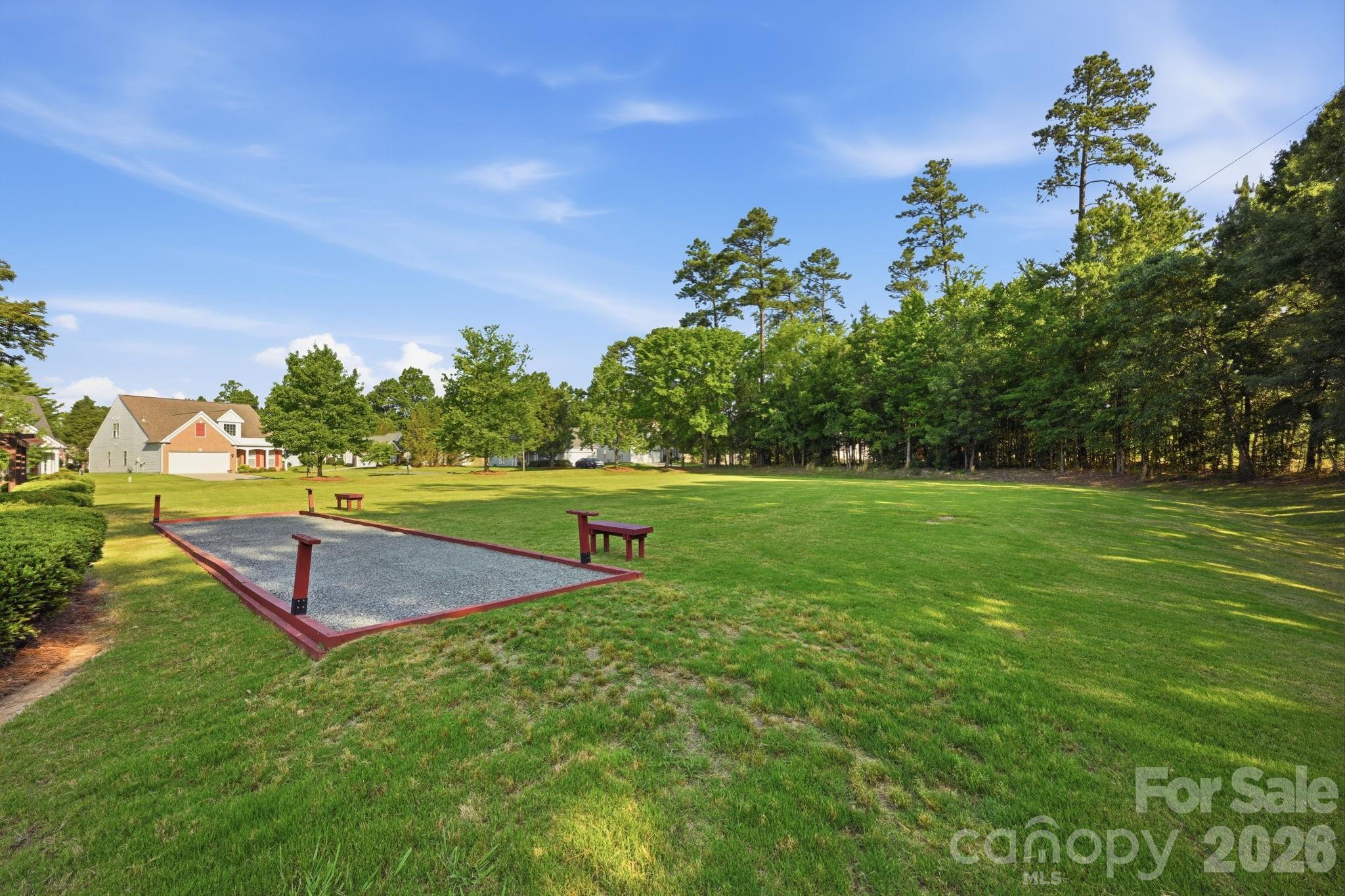 Highland Creek - Residential