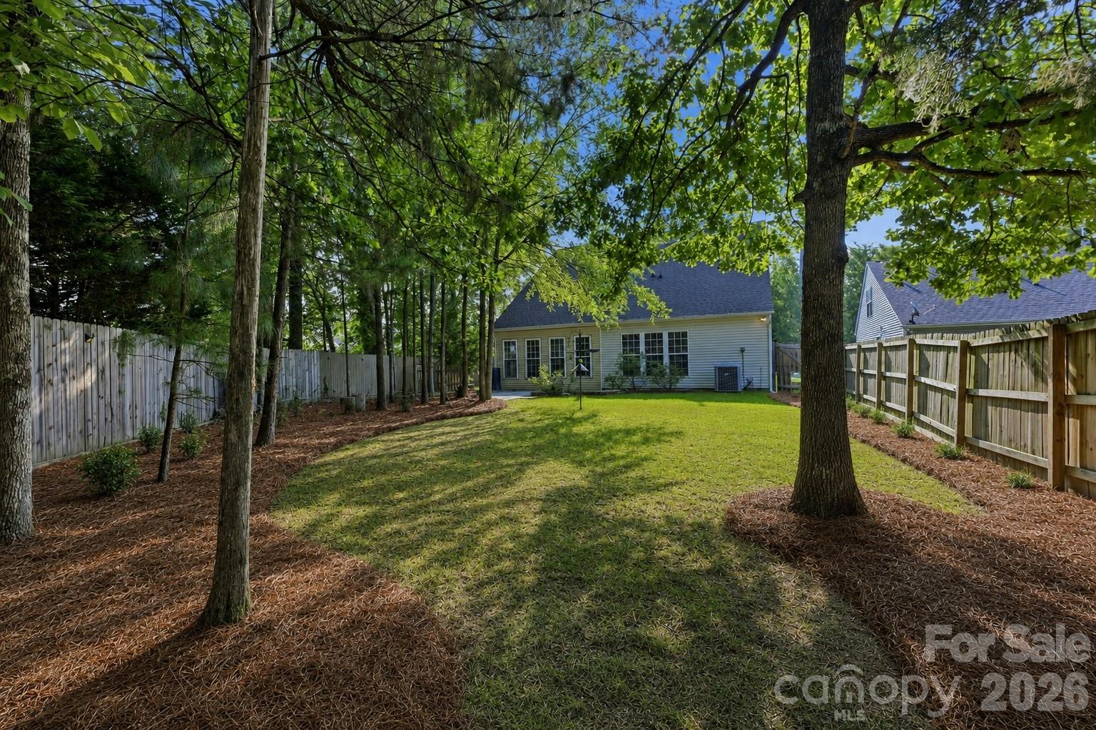 Highland Creek - Residential
