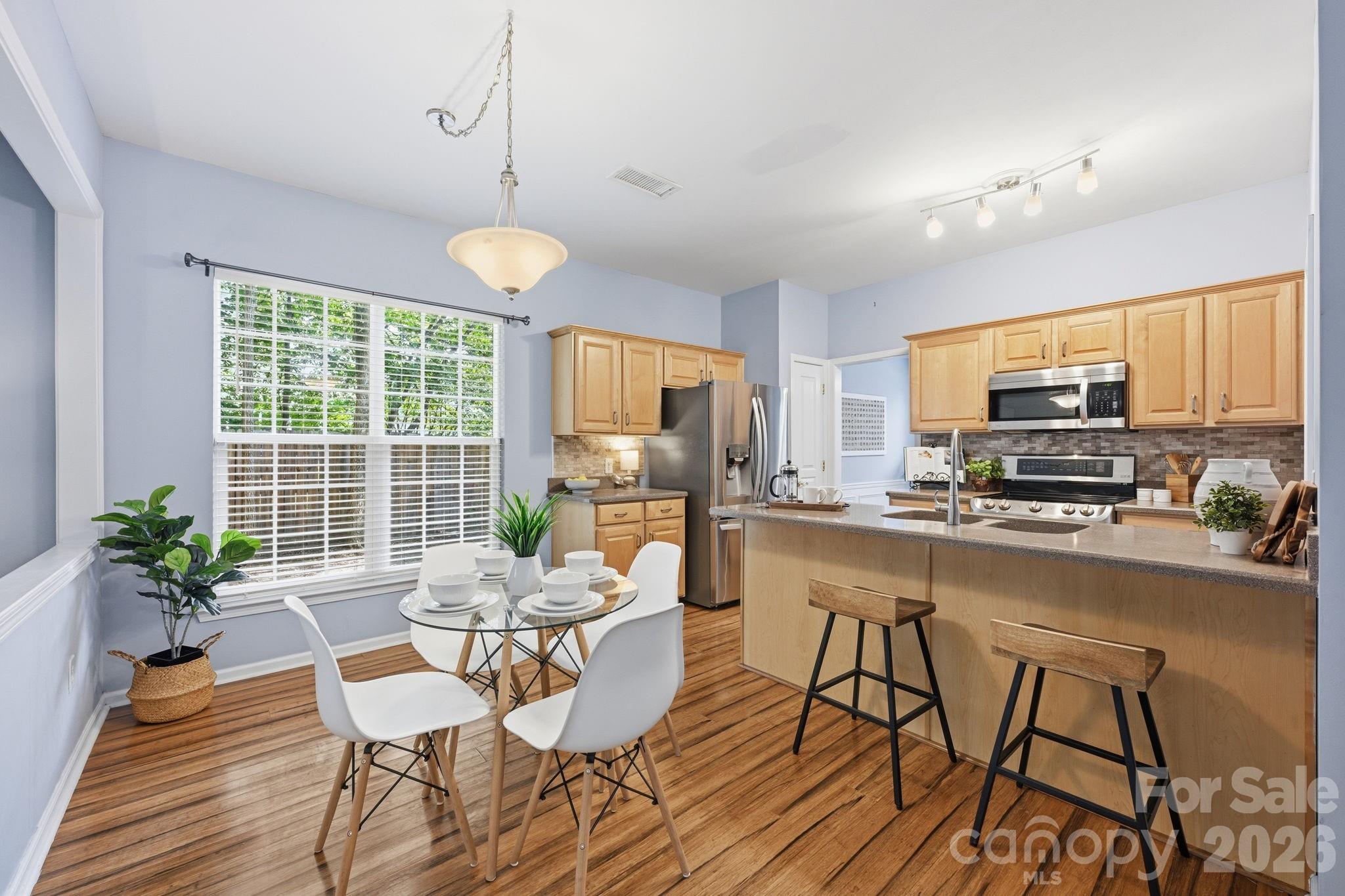 Highland Creek - Residential