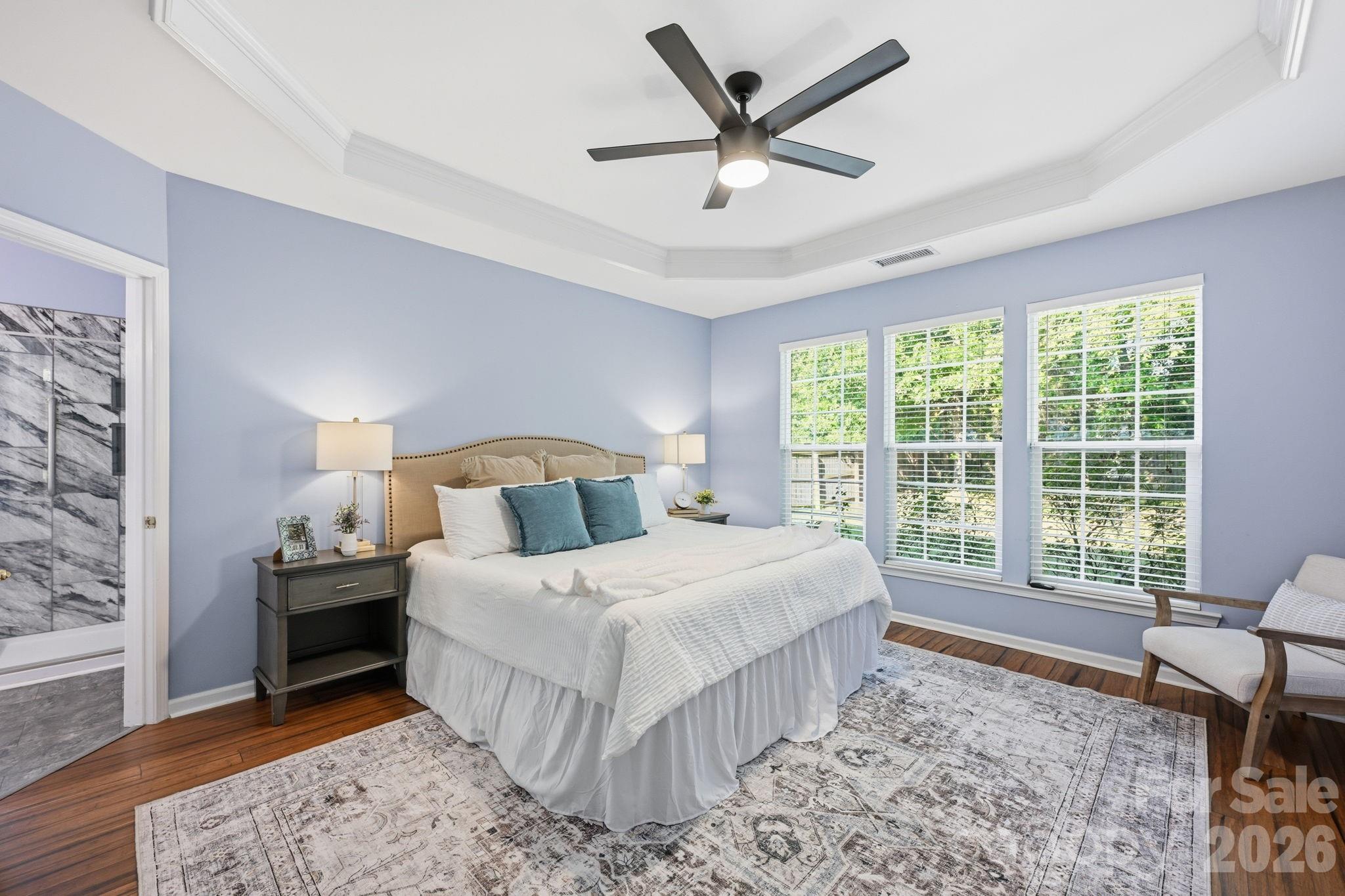 Highland Creek - Residential