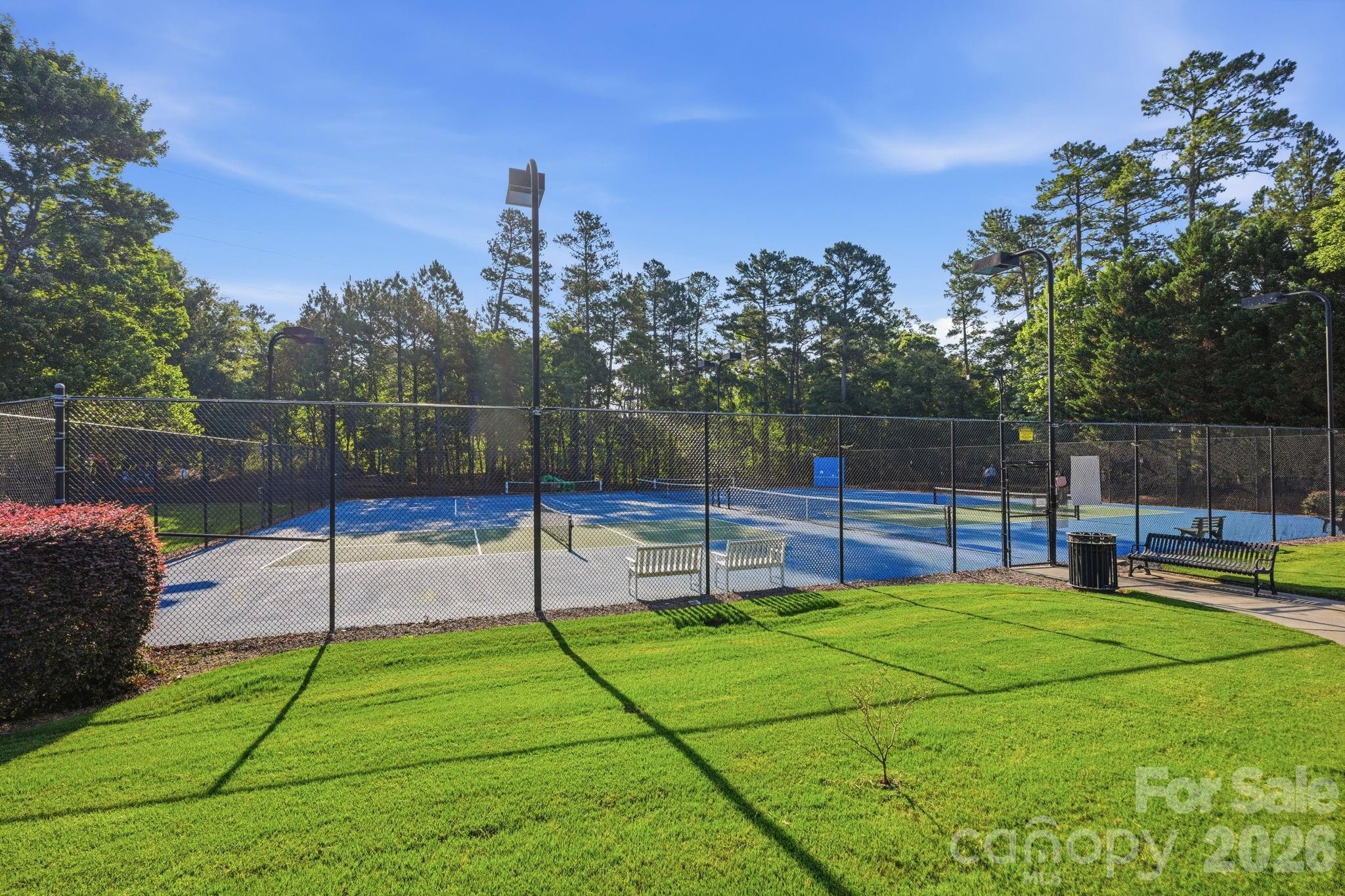 Highland Creek - Residential