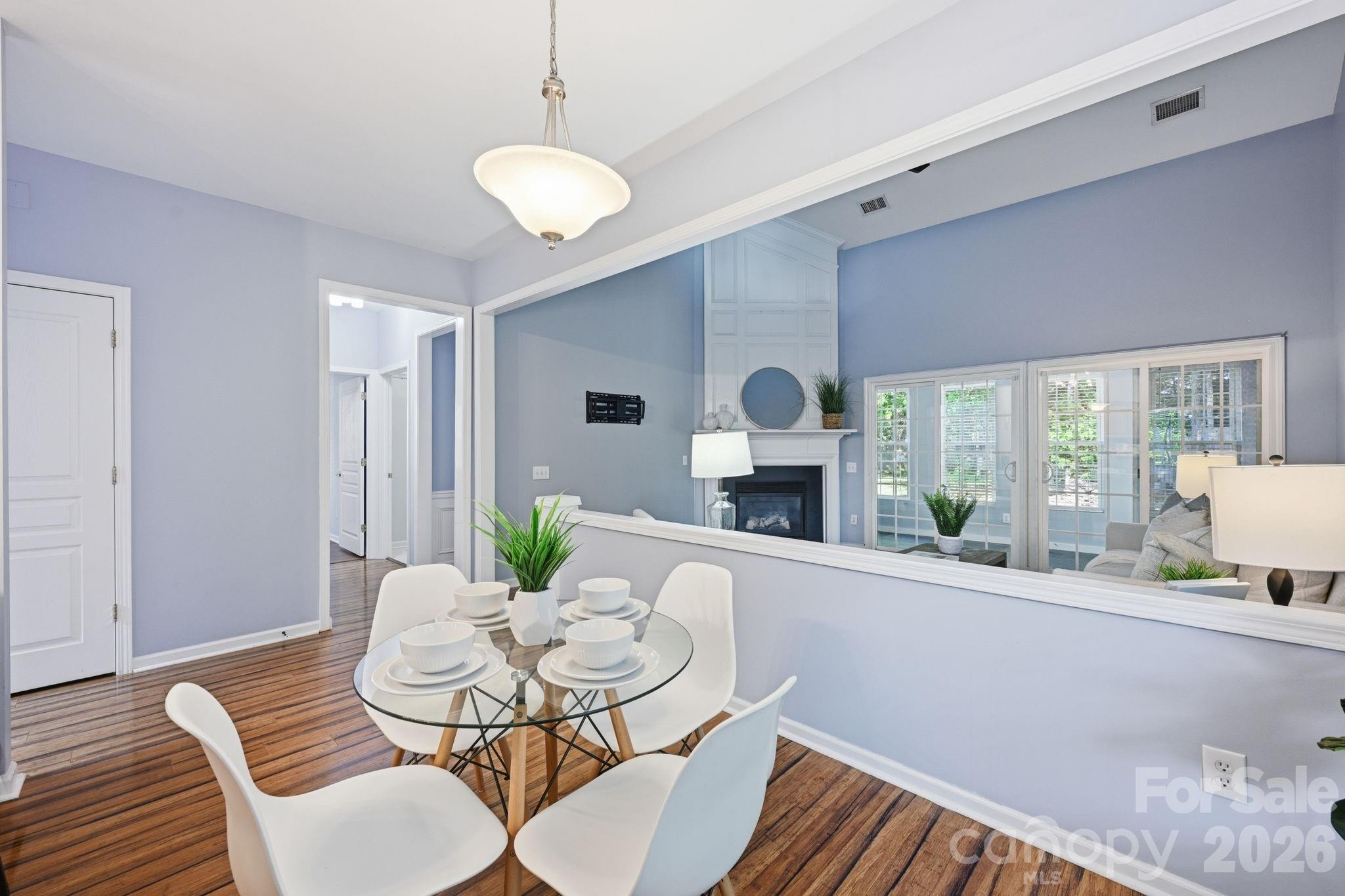 Highland Creek - Residential