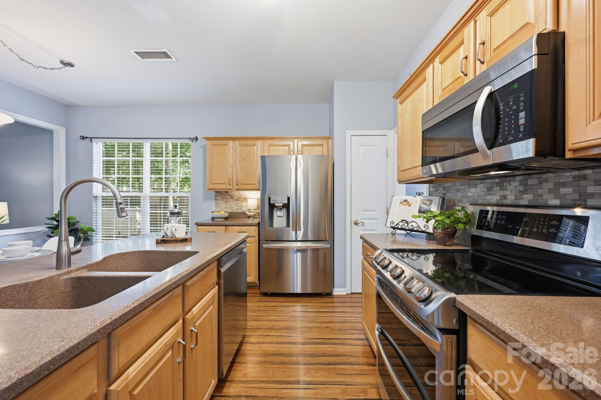 Highland Creek - Residential