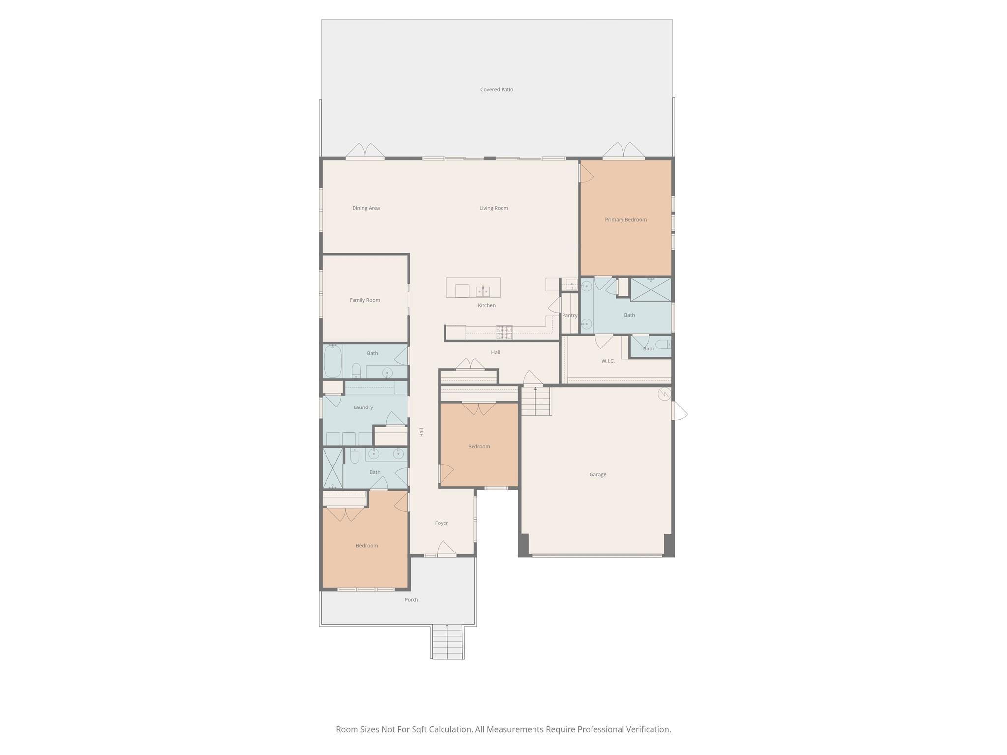 None - Residential